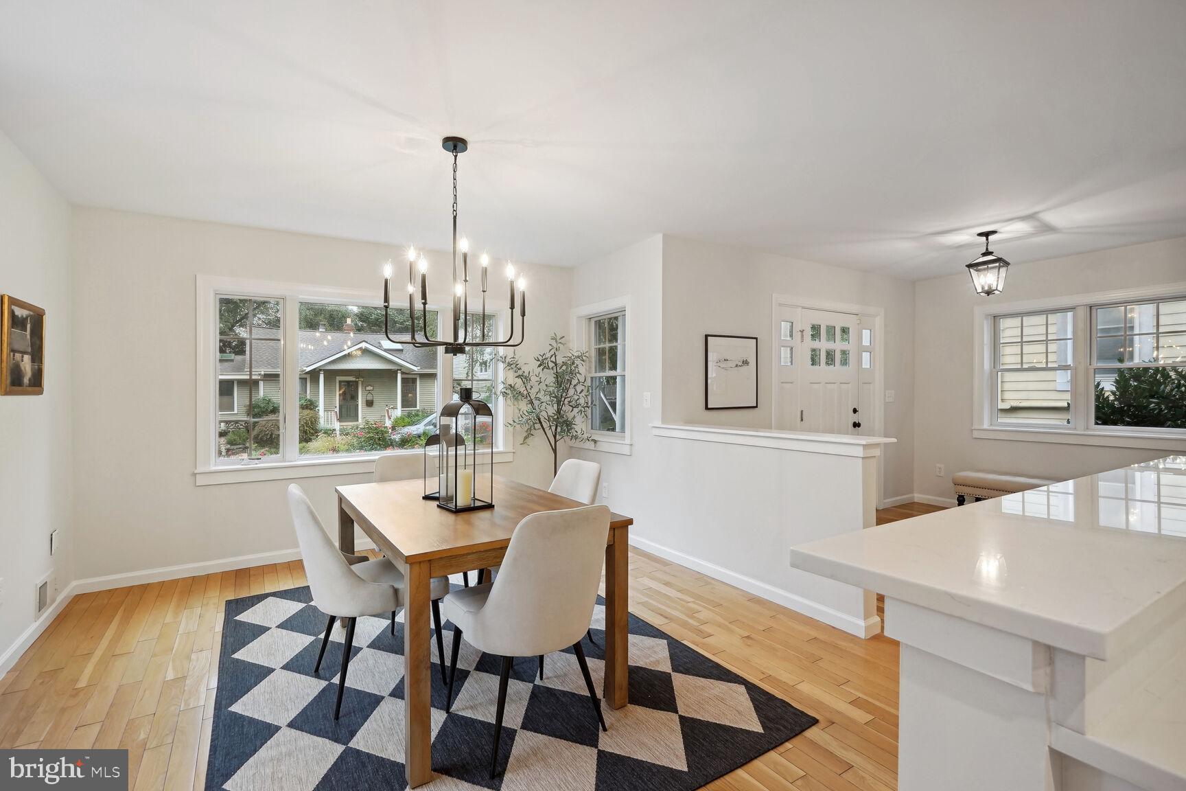 CHERRYDALE - Residential