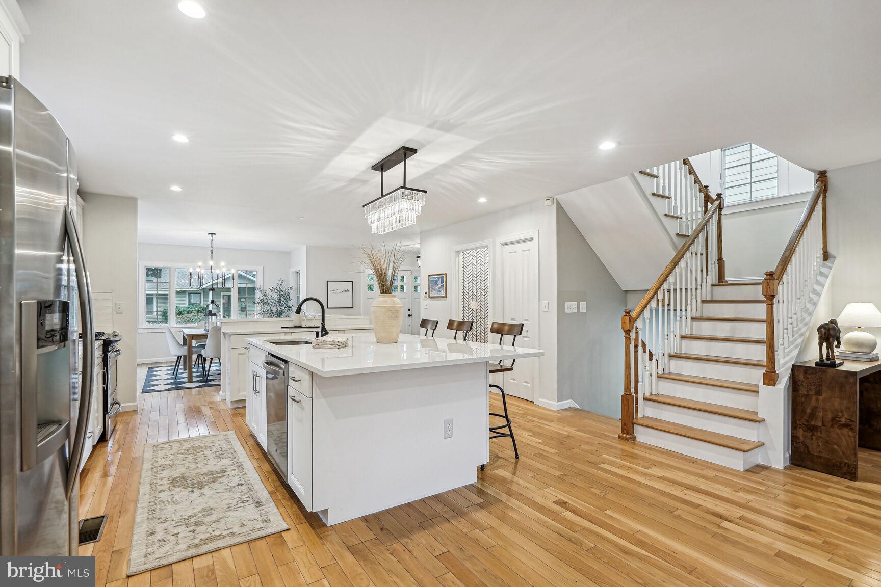 CHERRYDALE - Residential