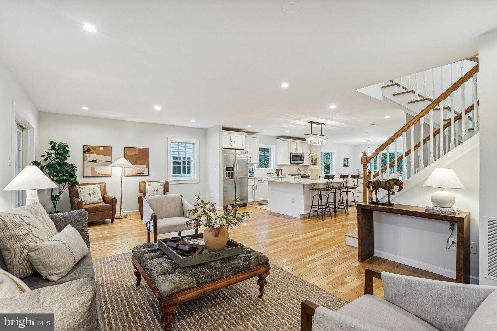 CHERRYDALE - Residential