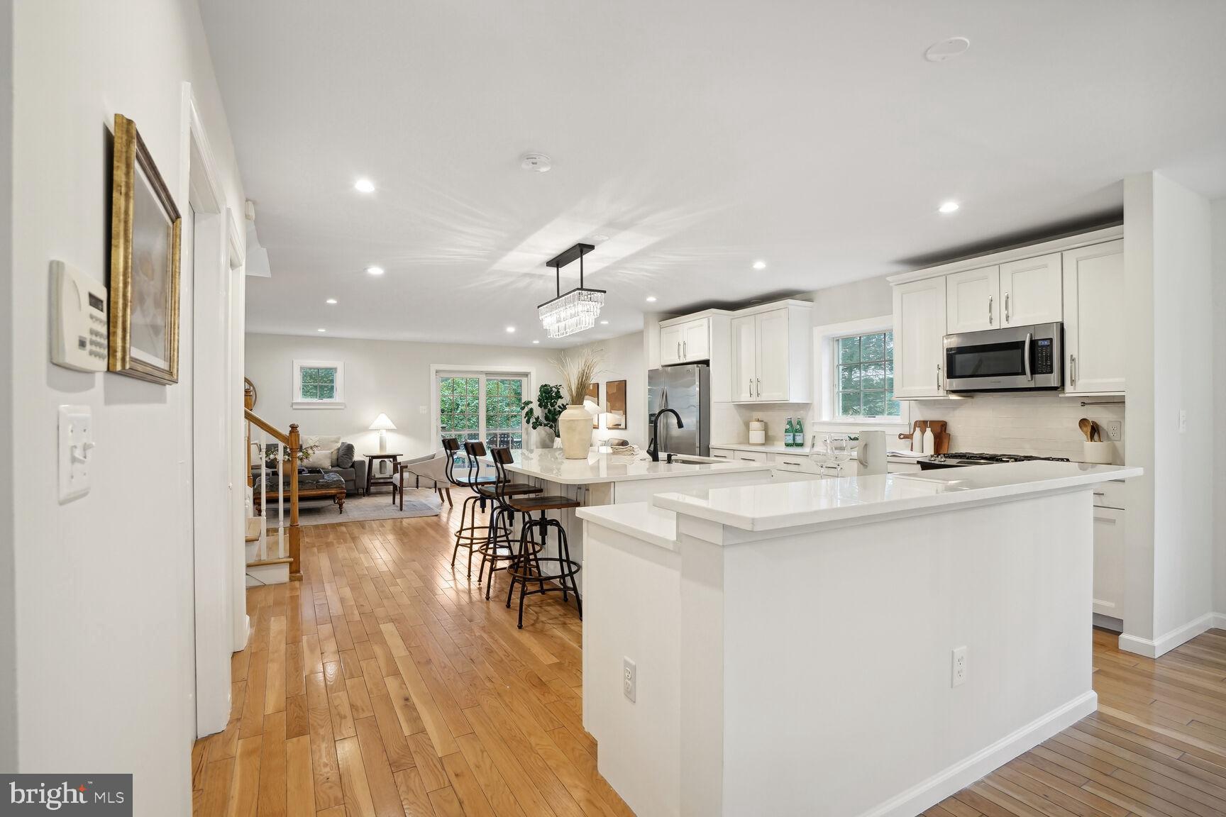 CHERRYDALE - Residential