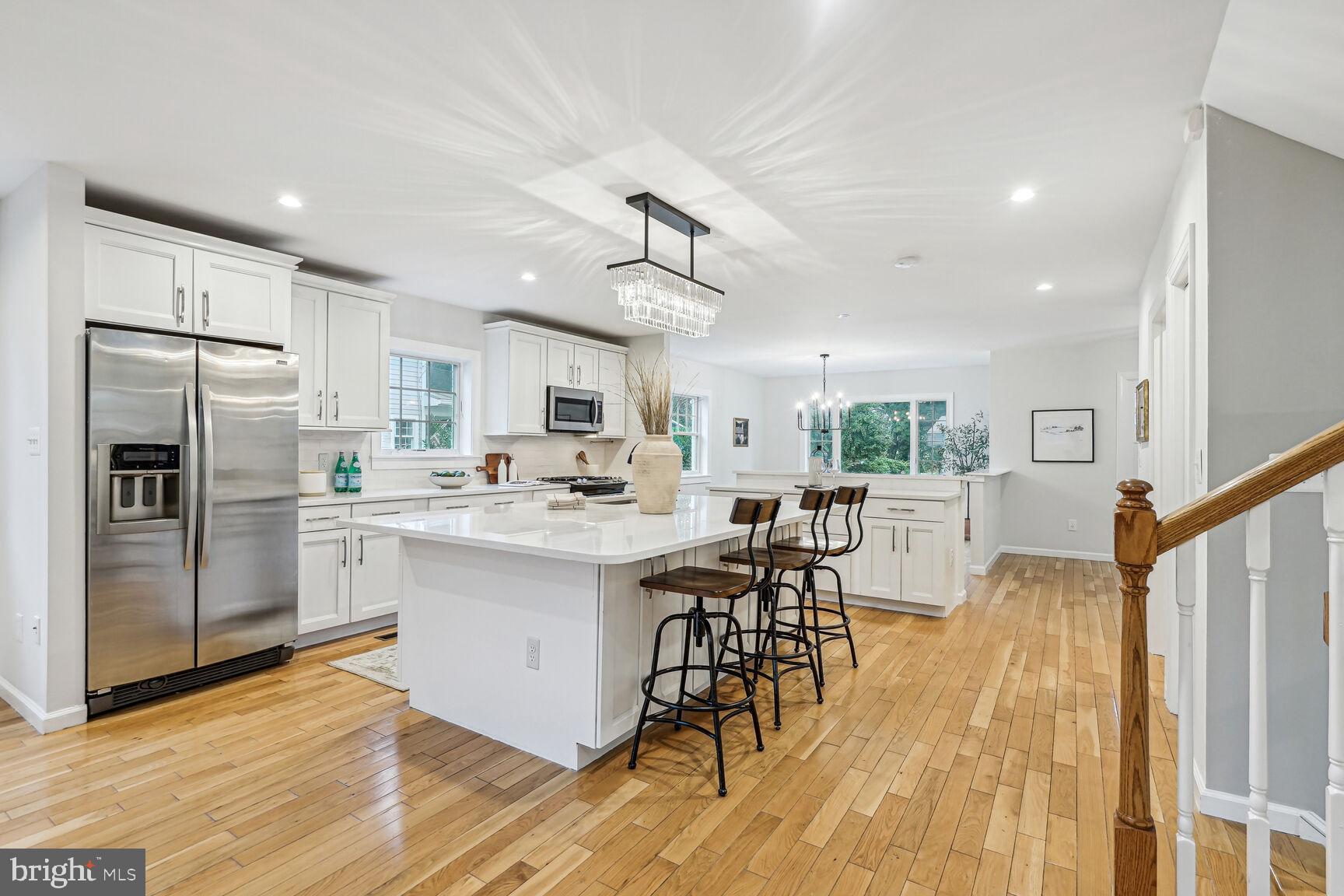 CHERRYDALE - Residential