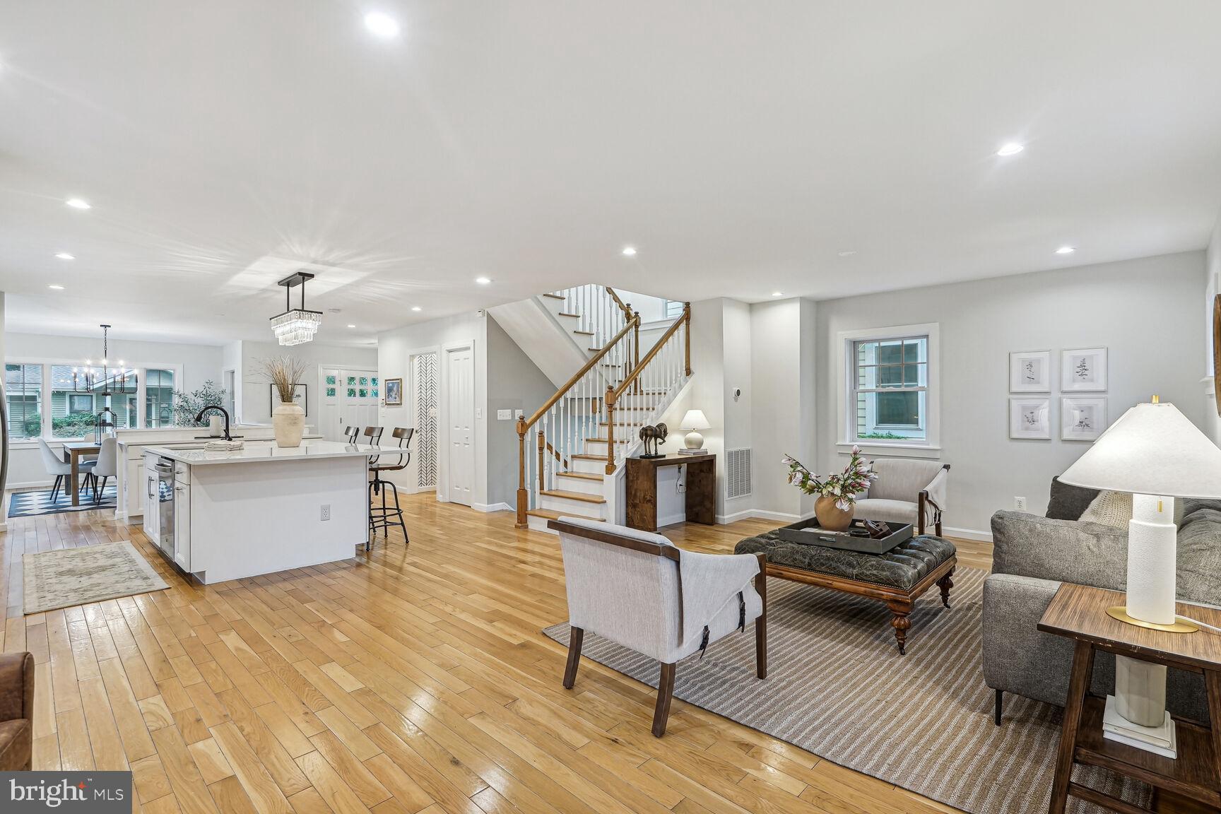 CHERRYDALE - Residential