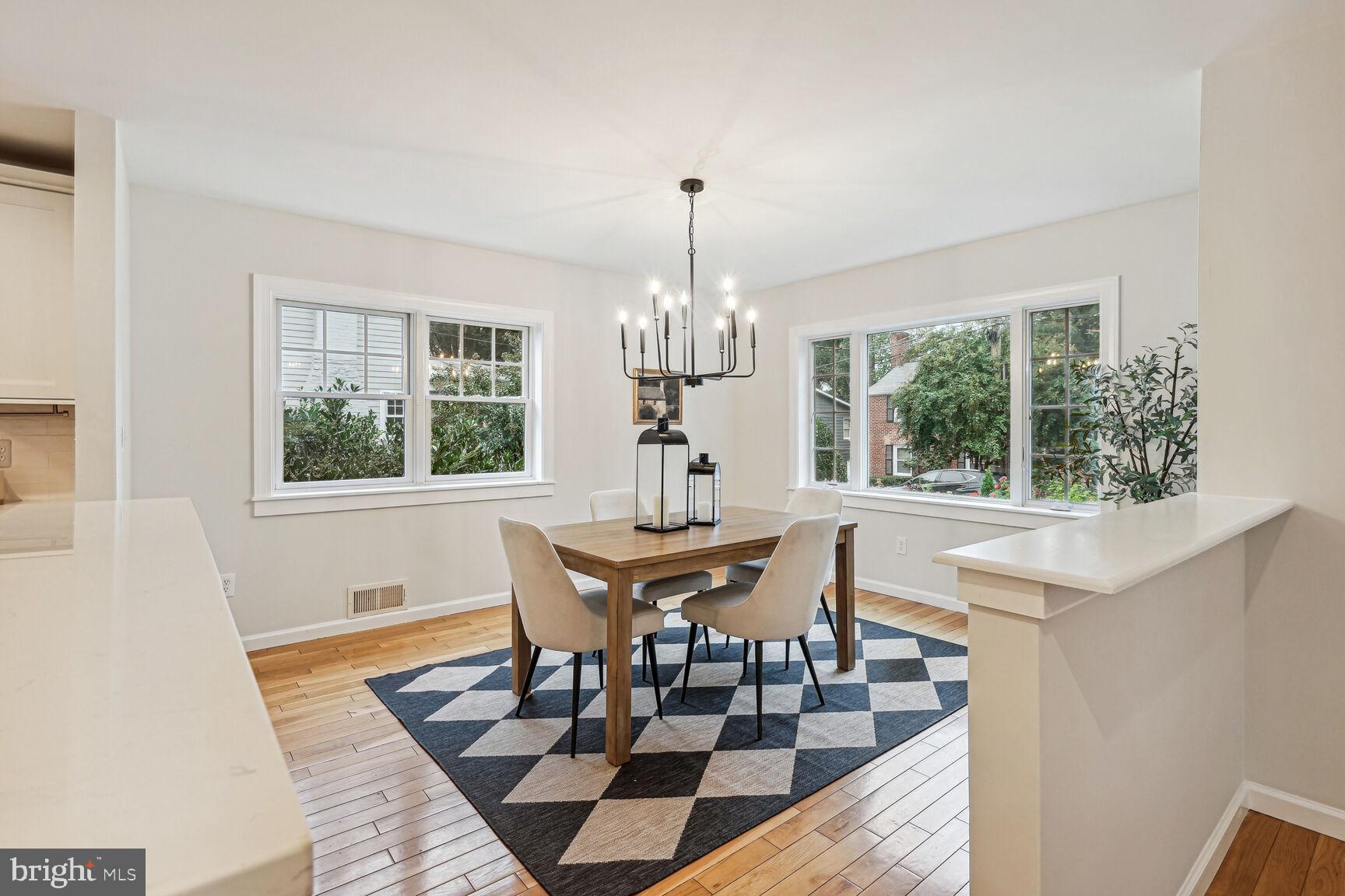 CHERRYDALE - Residential