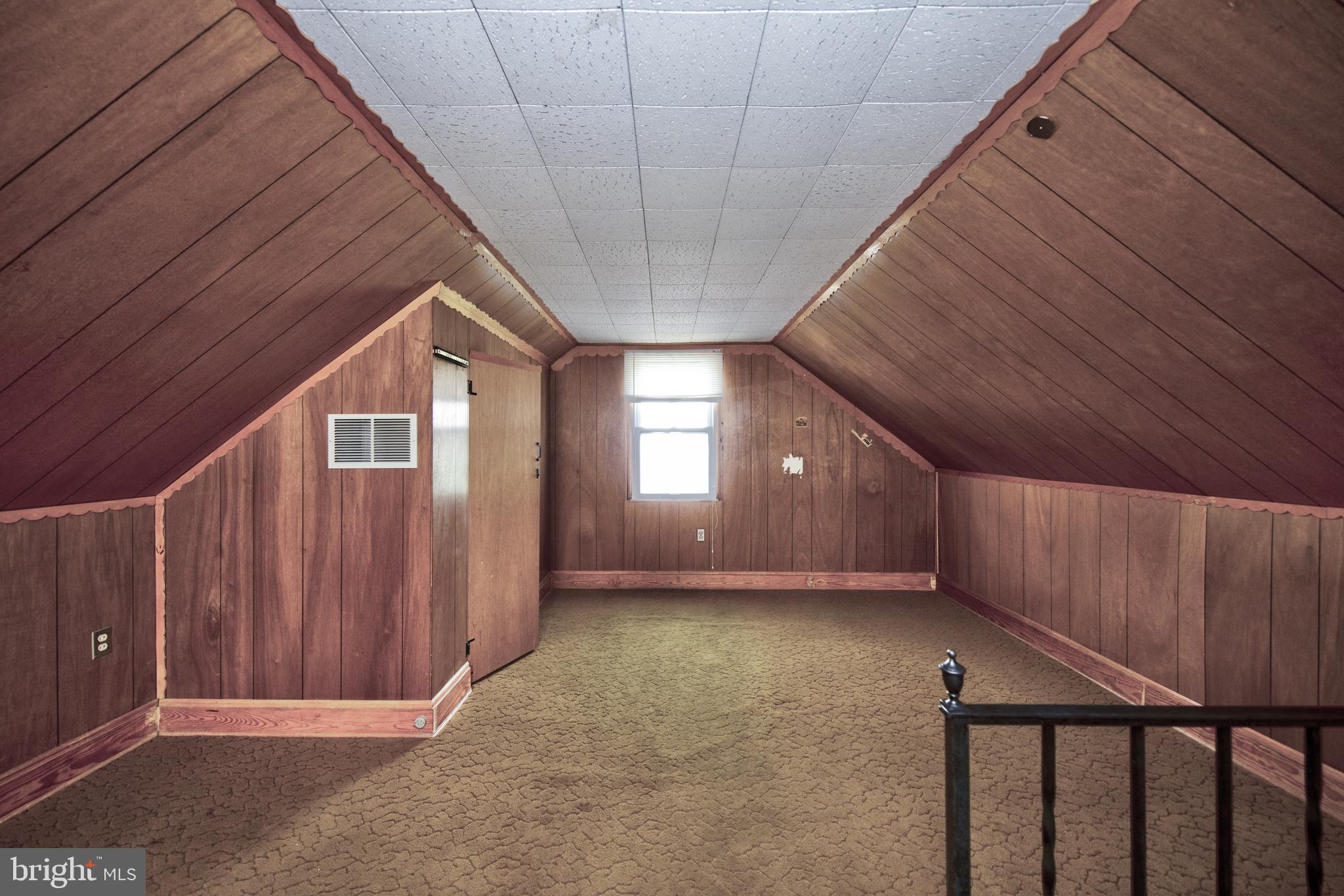 PARKVILLE - Residential