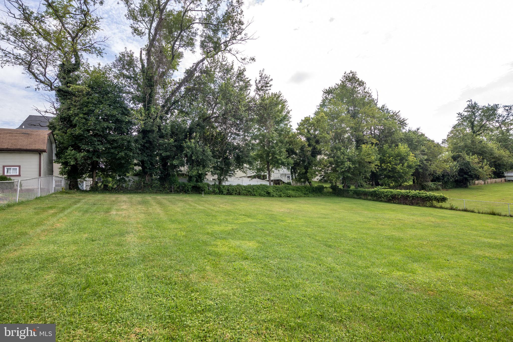 PARKVILLE - Residential