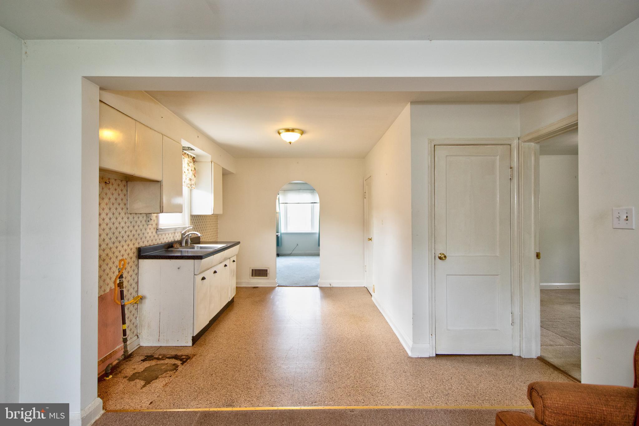 PARKVILLE - Residential