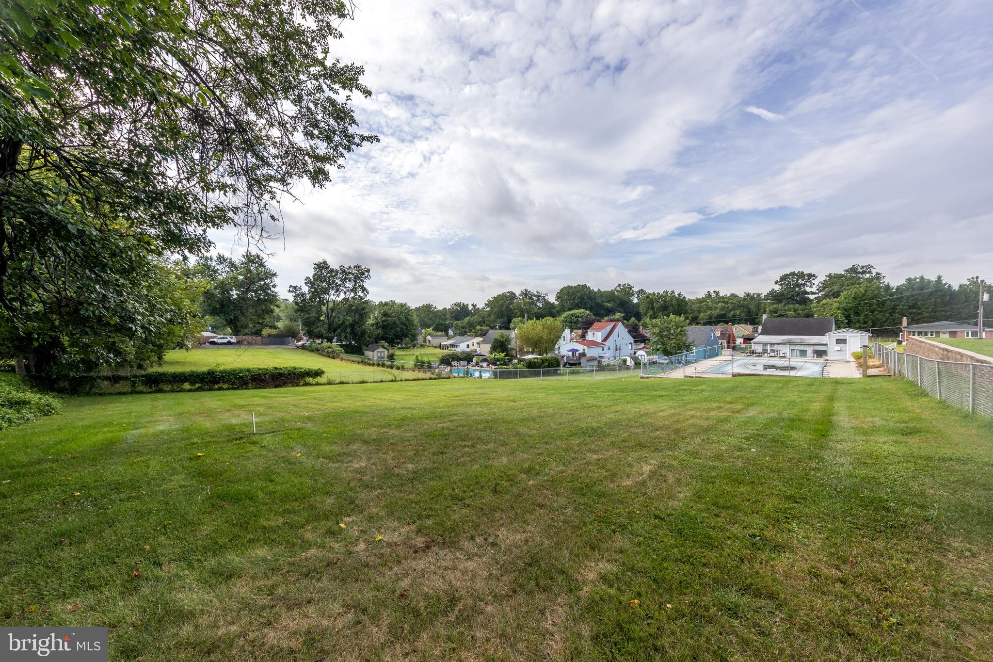 PARKVILLE - Residential