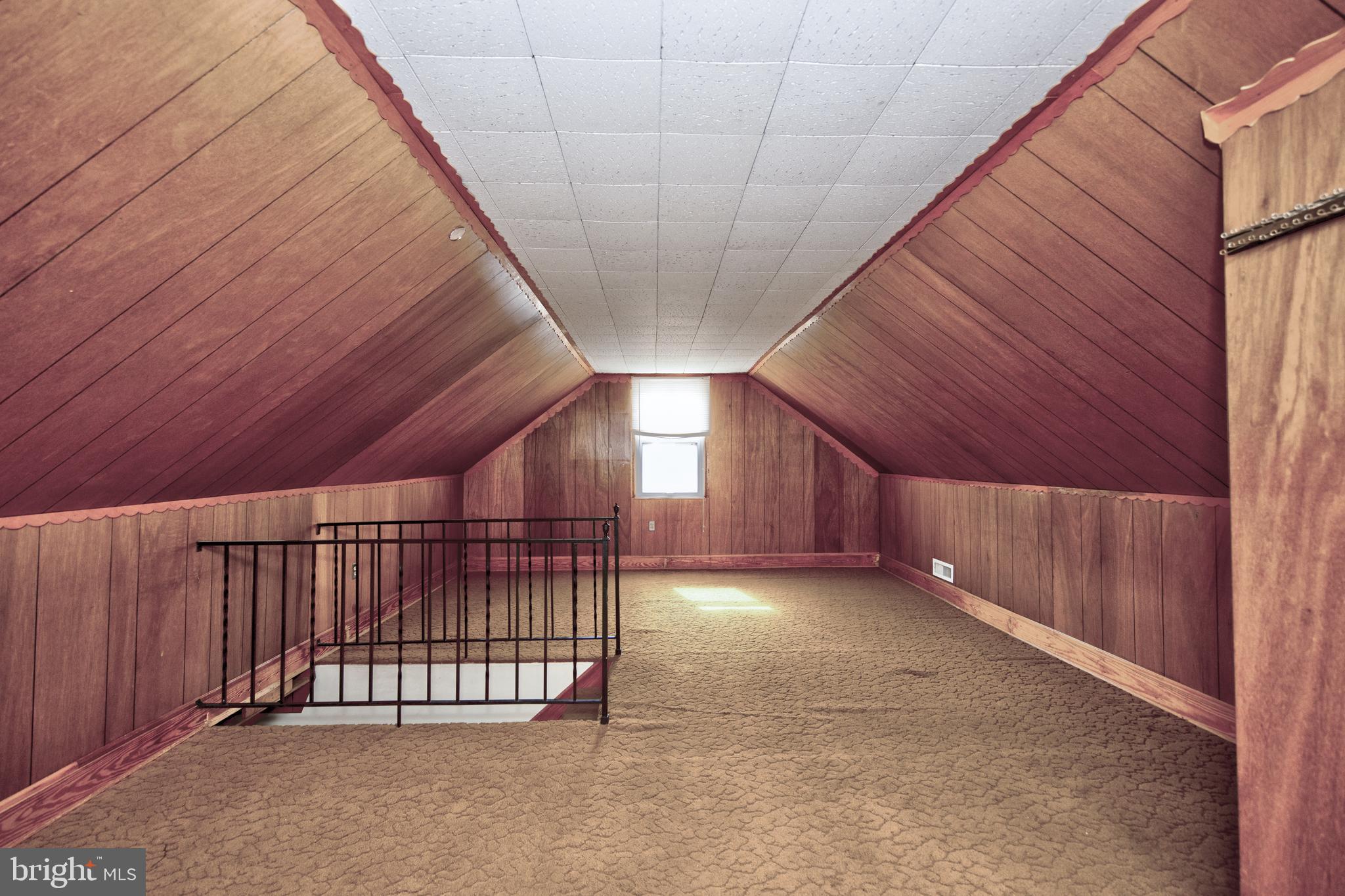 PARKVILLE - Residential