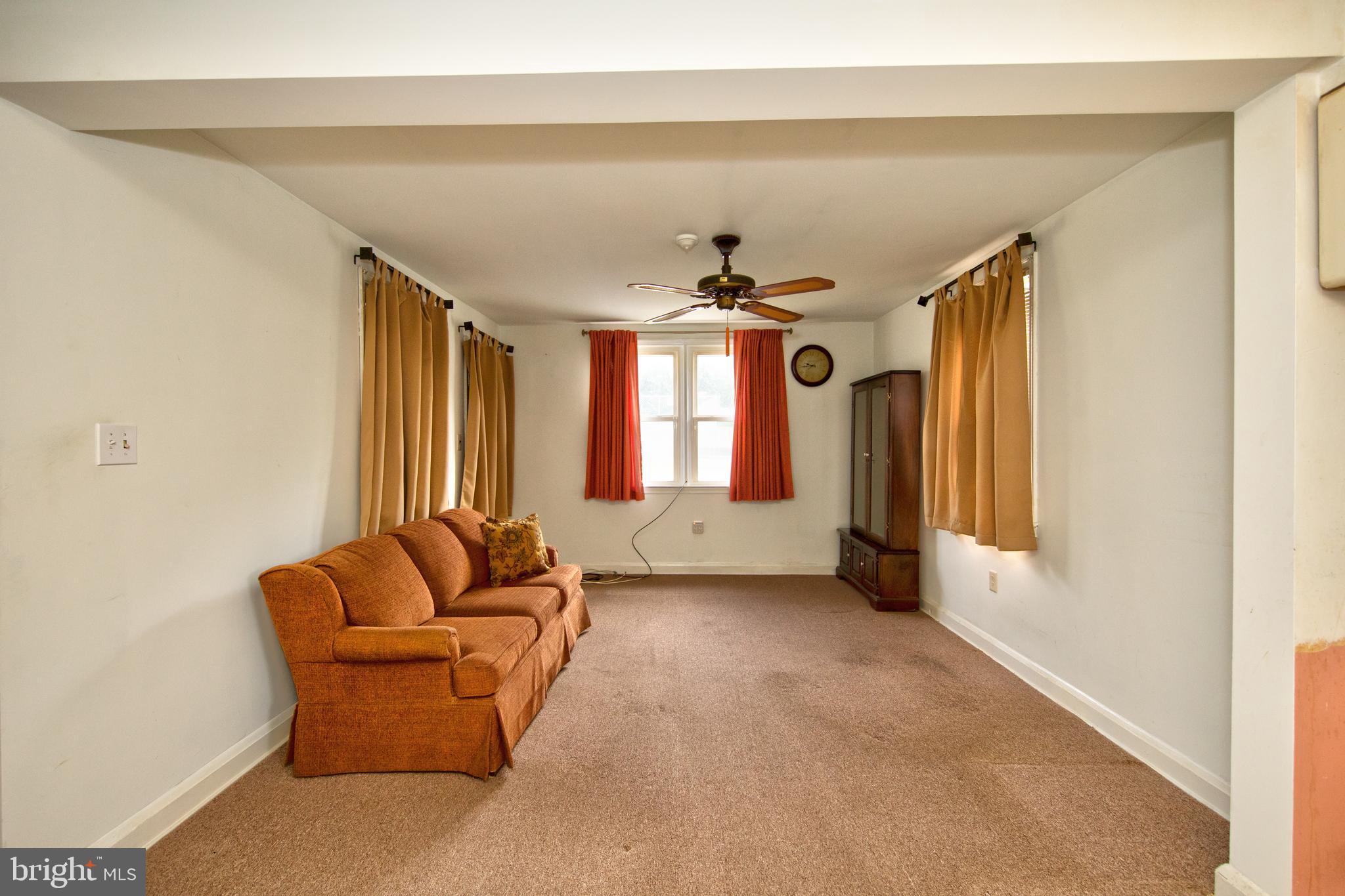 PARKVILLE - Residential