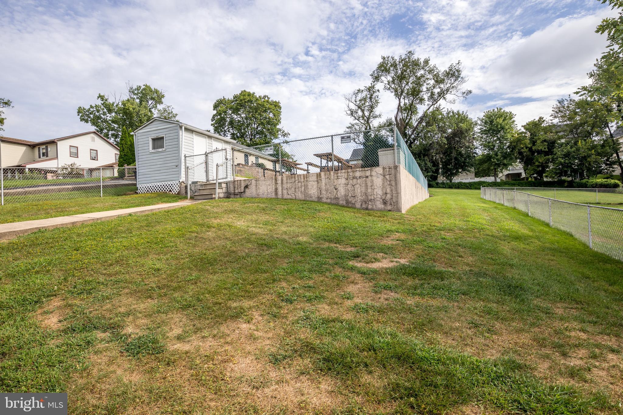 PARKVILLE - Residential