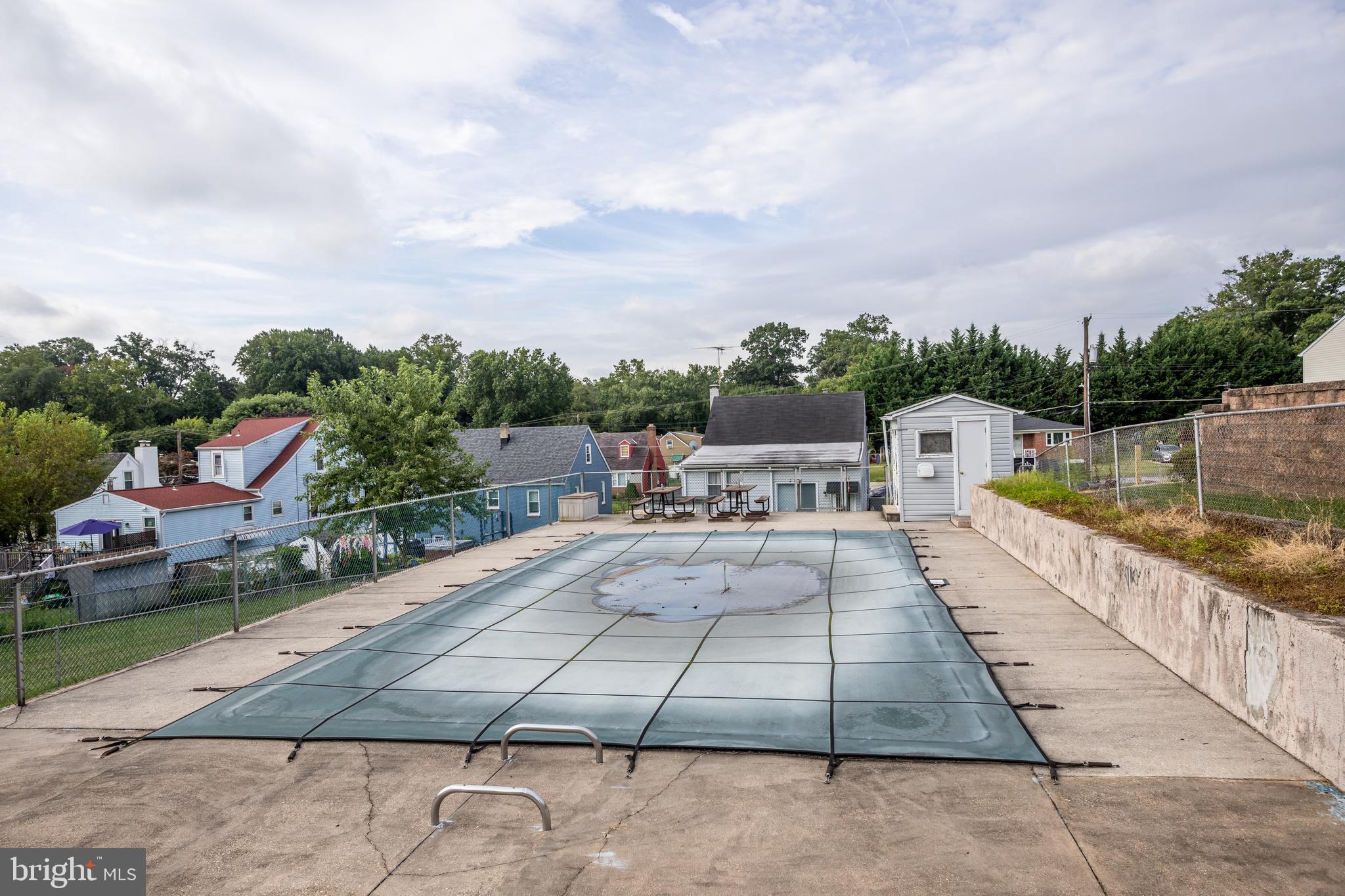 PARKVILLE - Residential