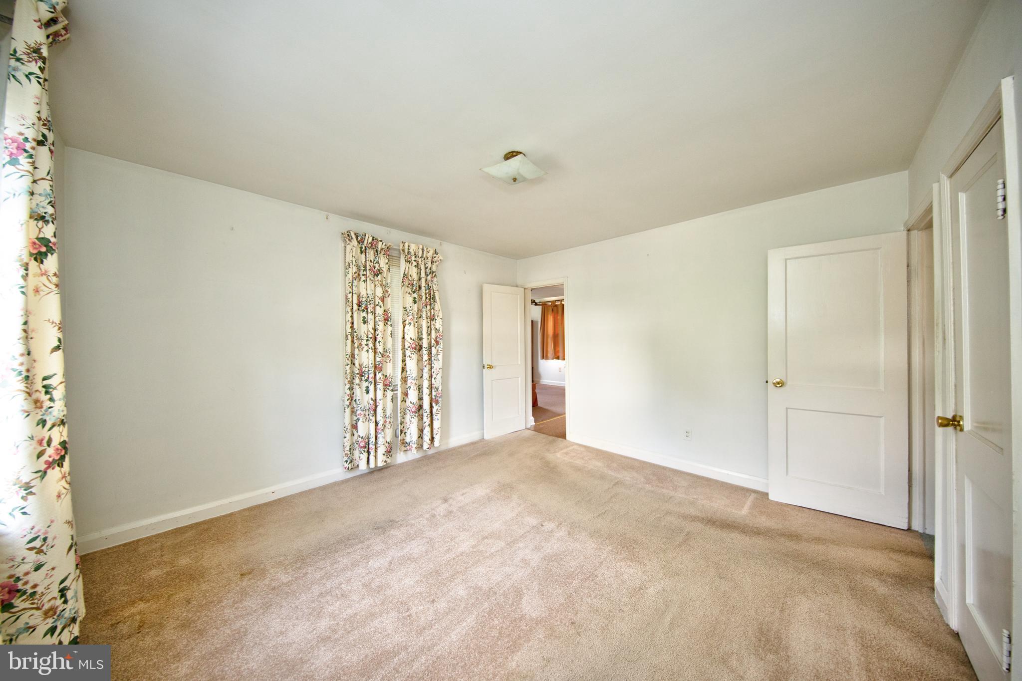 PARKVILLE - Residential