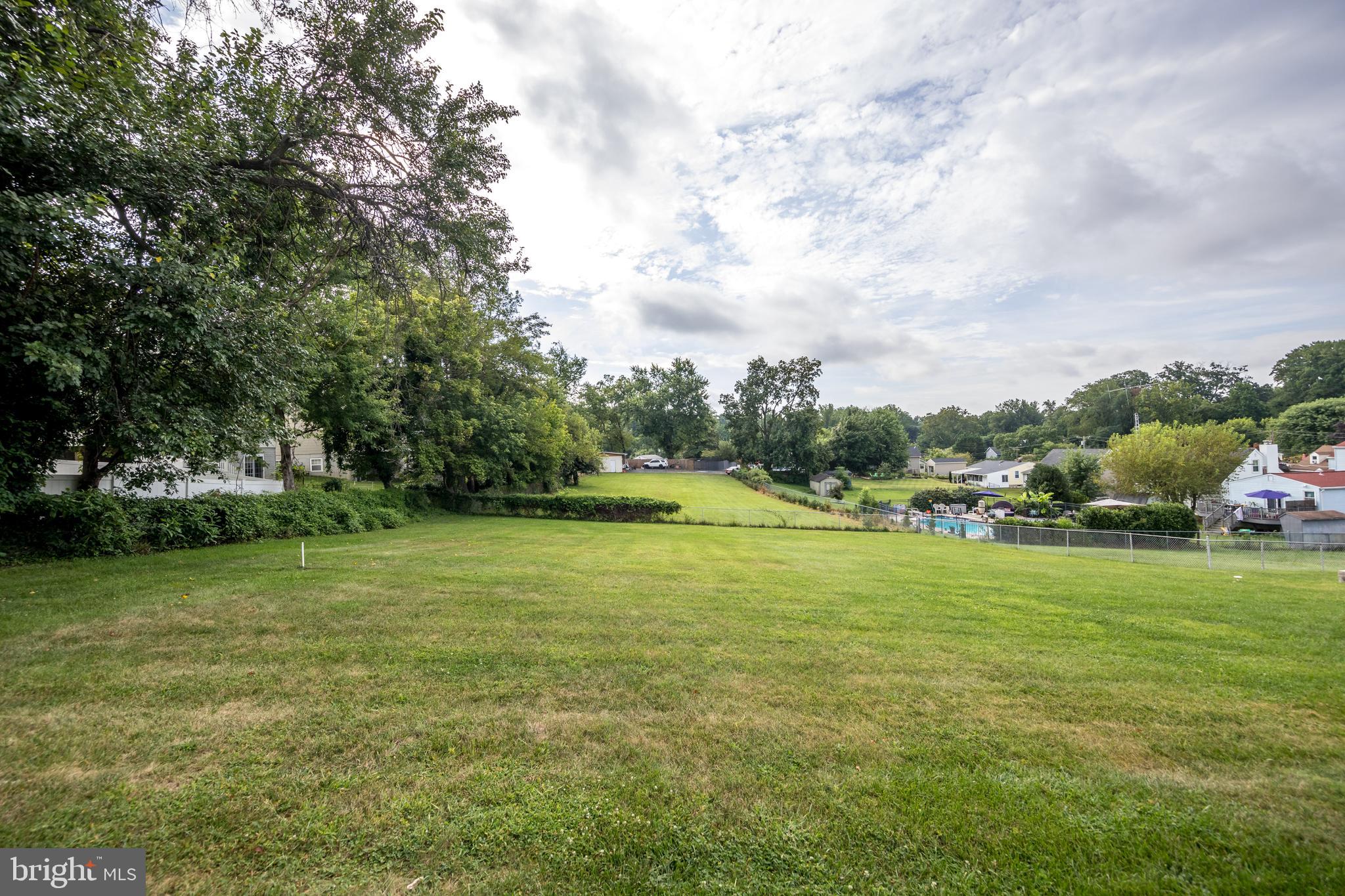 PARKVILLE - Residential