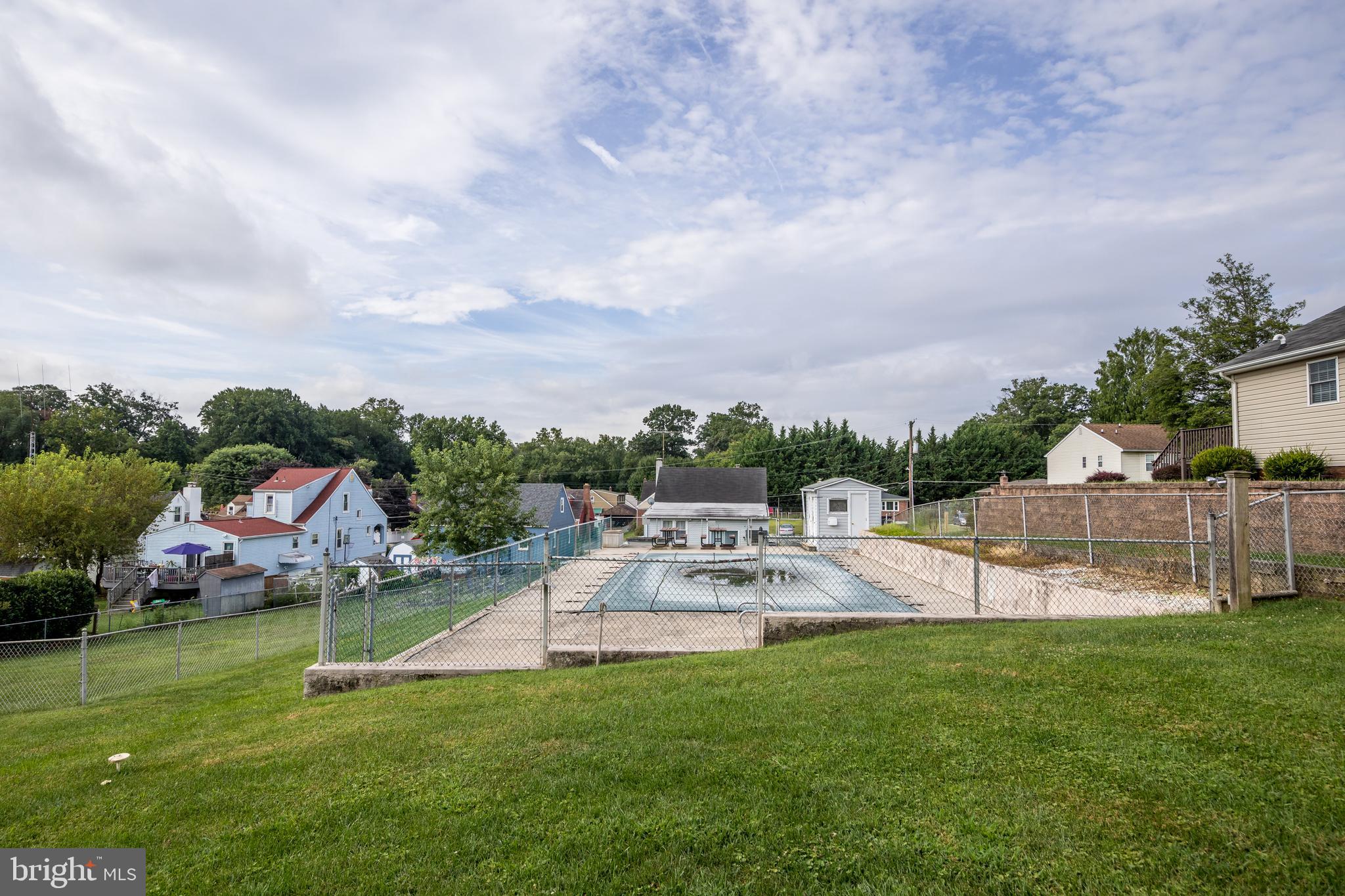 PARKVILLE - Residential