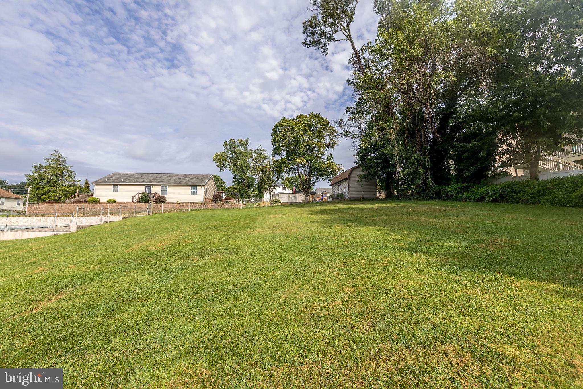 PARKVILLE - Residential