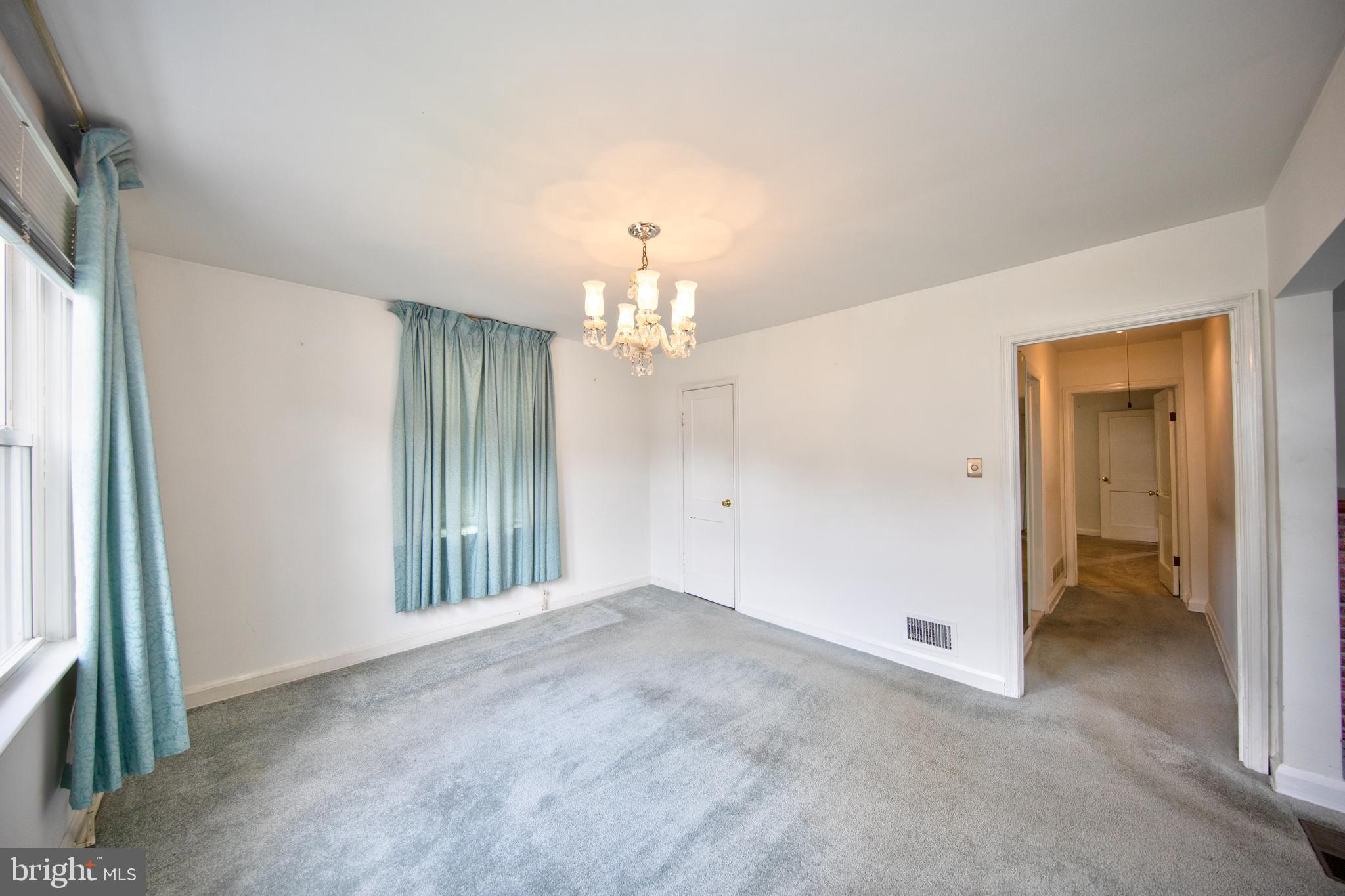 PARKVILLE - Residential