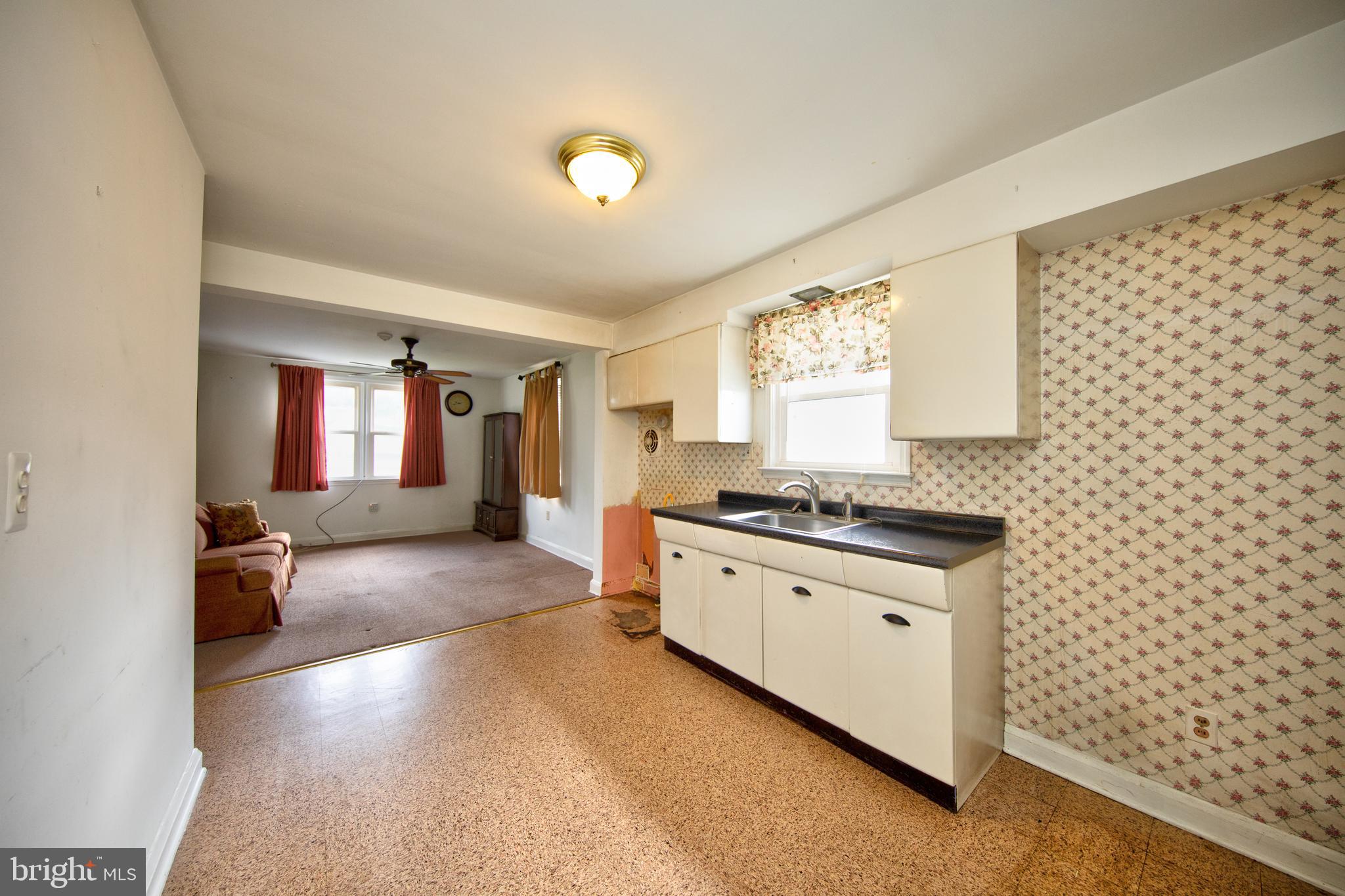 PARKVILLE - Residential