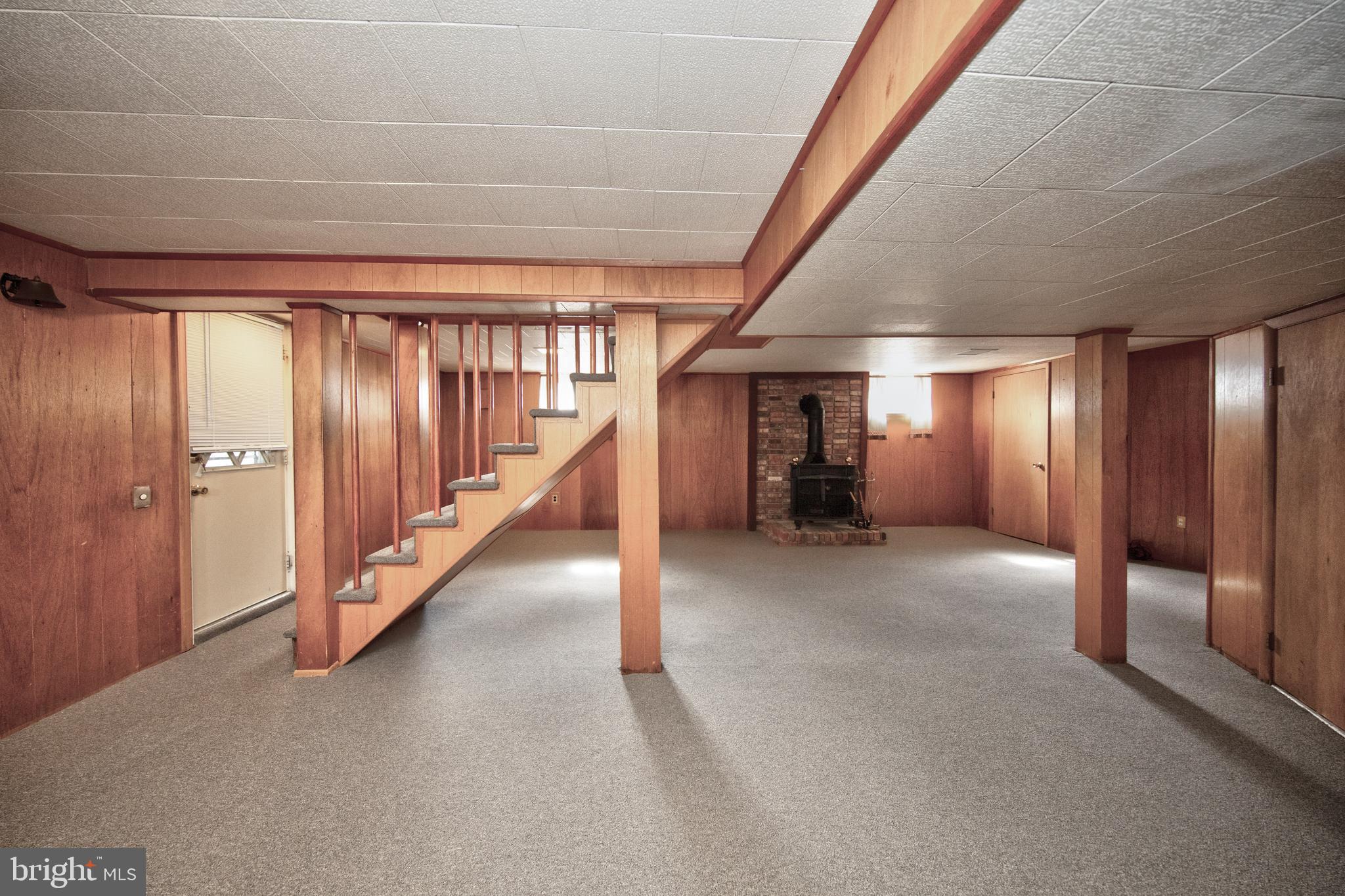 PARKVILLE - Residential