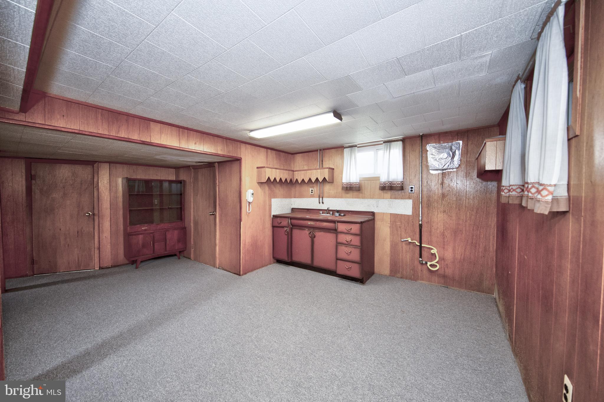 PARKVILLE - Residential