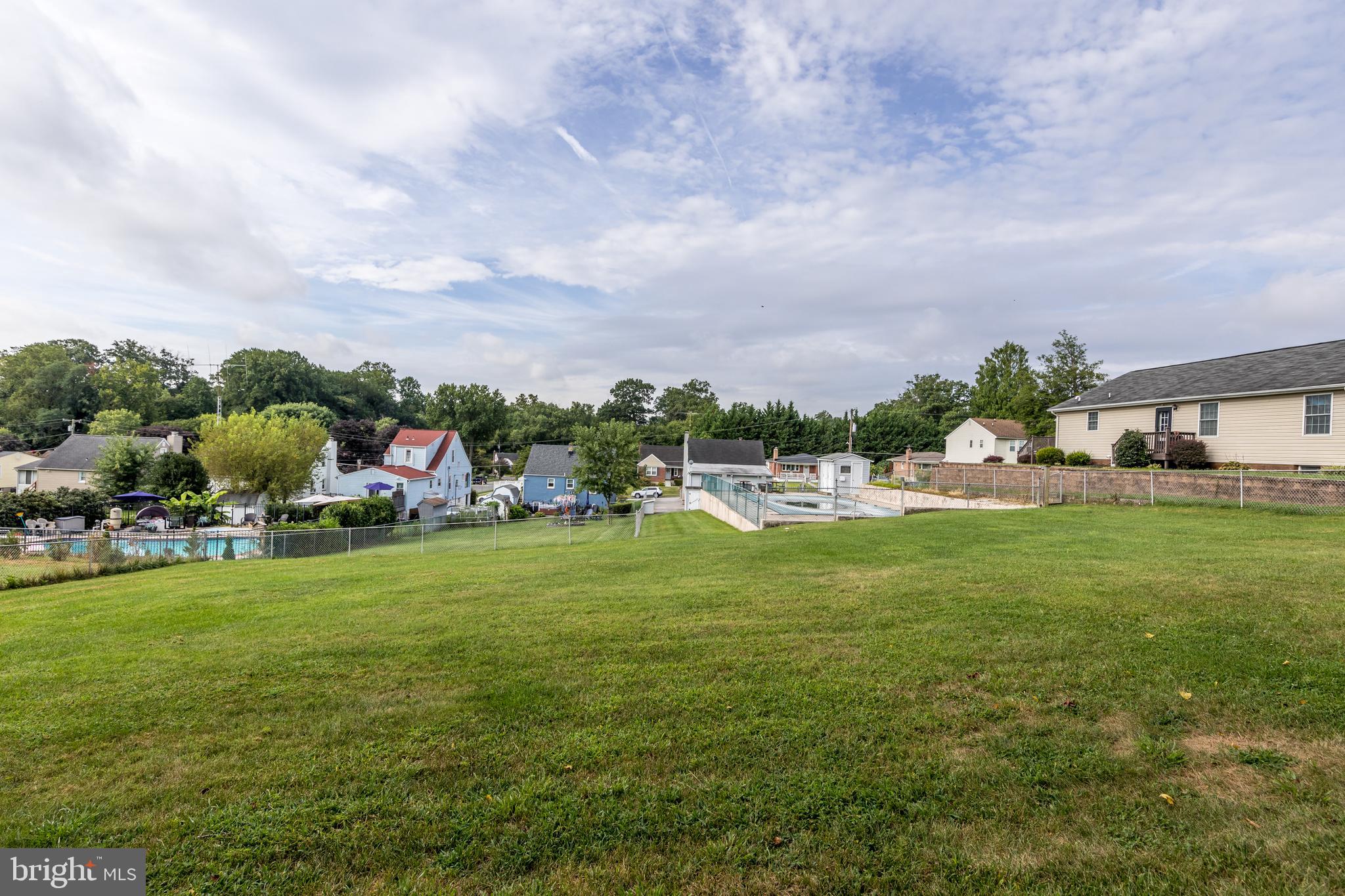 PARKVILLE - Residential