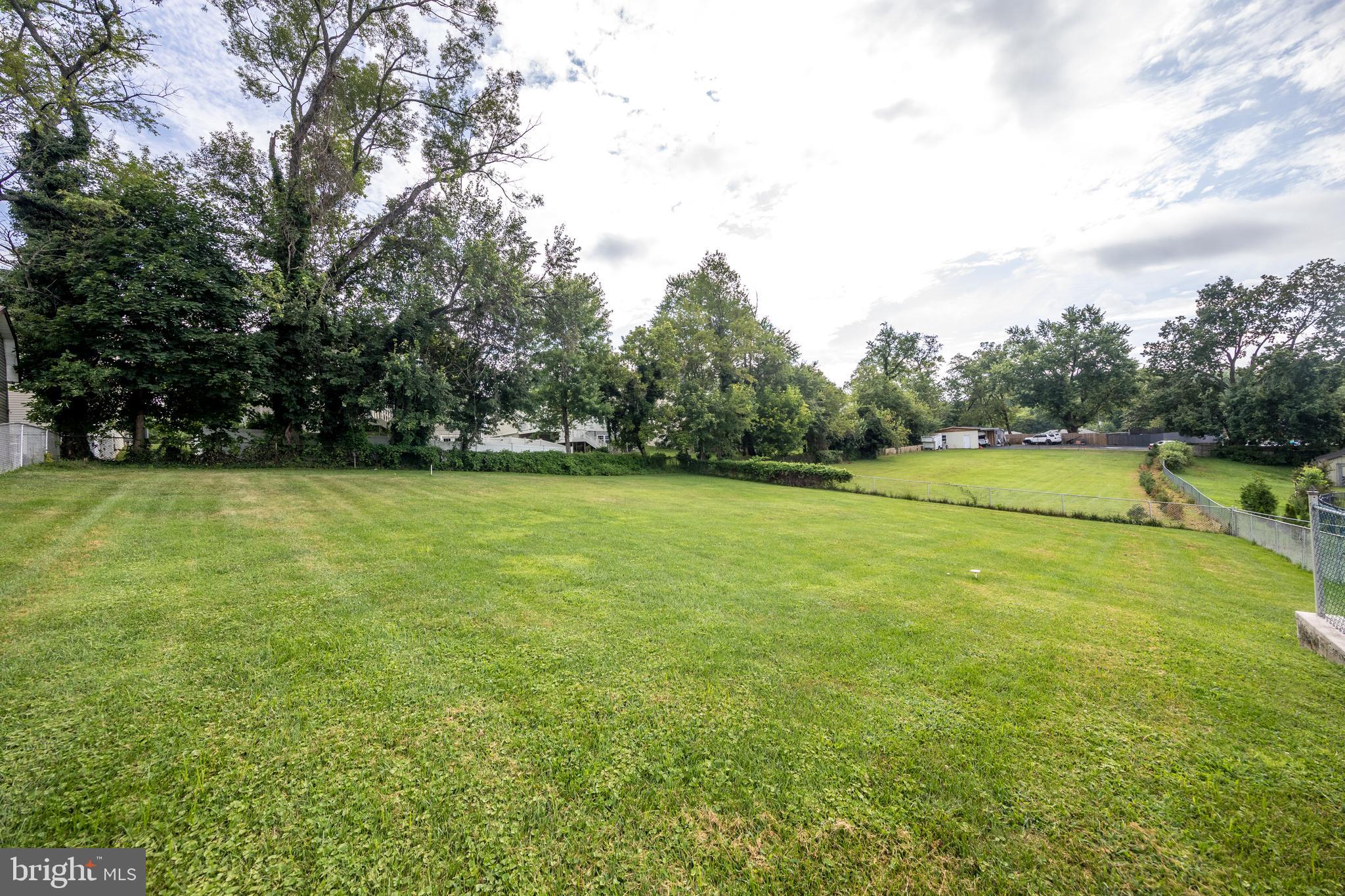 PARKVILLE - Residential