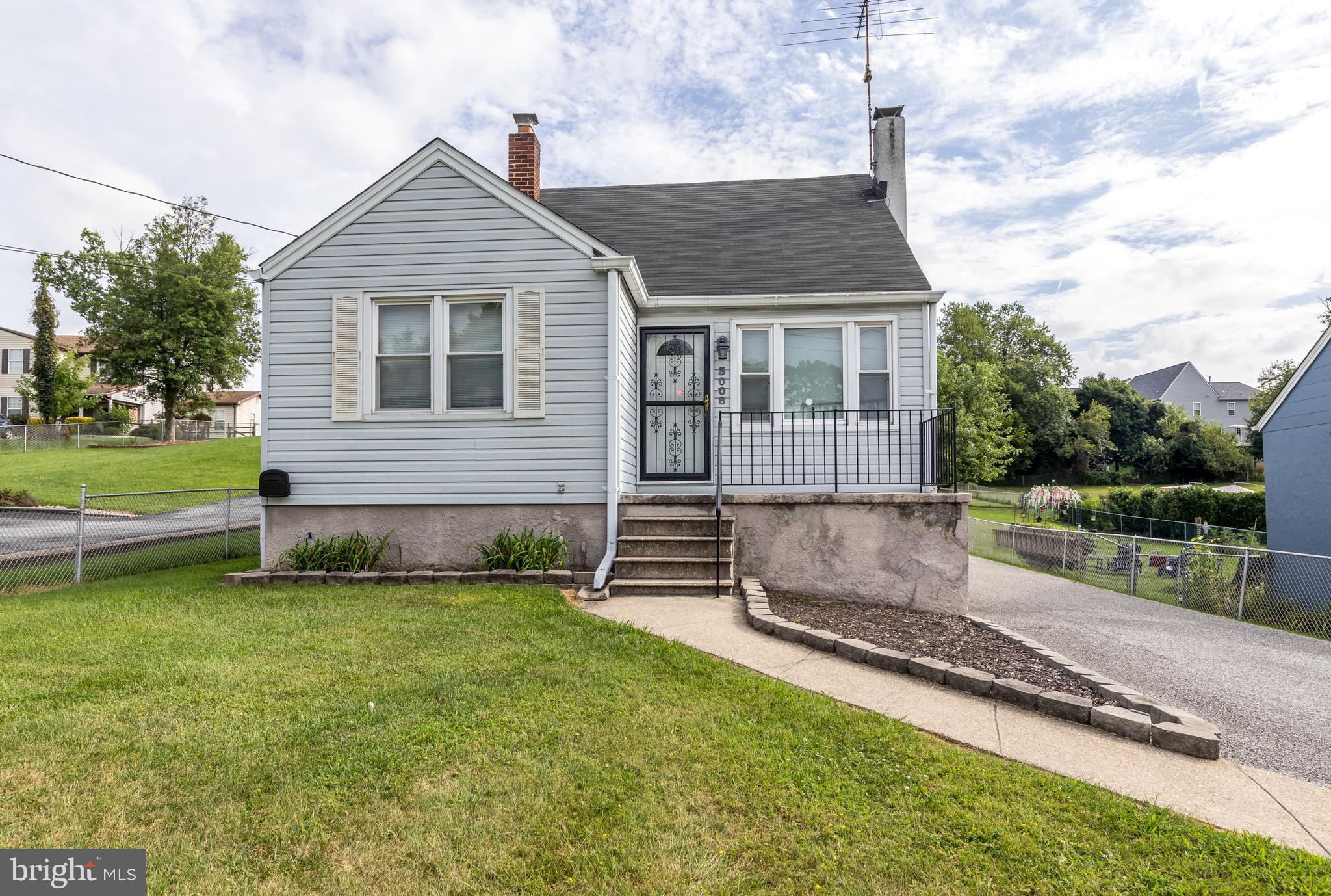 PARKVILLE - Residential