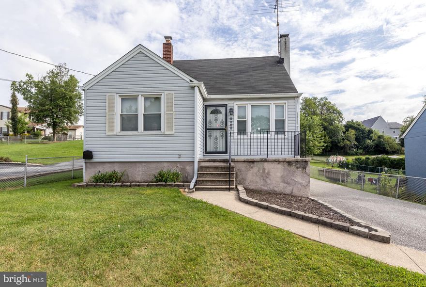 3008 Summit Avenue is a charming, fixer upper with a ton of potential!!!  Originally 3 bedrooms and two full baths, home features bonus room/family room and sunroom/closed in porch off of back of home.  Fully finished basement with walk out.    Exterior of home includes multiple storage sheds and pool area wonderful for entertaining.  Home sale includes additional lot attached to rear of property: Tax ID: 04111108004201.  Home is being sold as is.  Home needs some TLC but with vision and creativity it will transform into a dream home.  Don’t miss out on this rare opportunity to own something truly special!!!  Schedule your showing today.