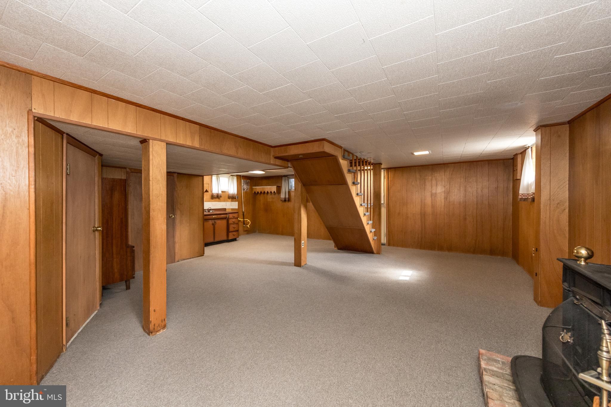 PARKVILLE - Residential