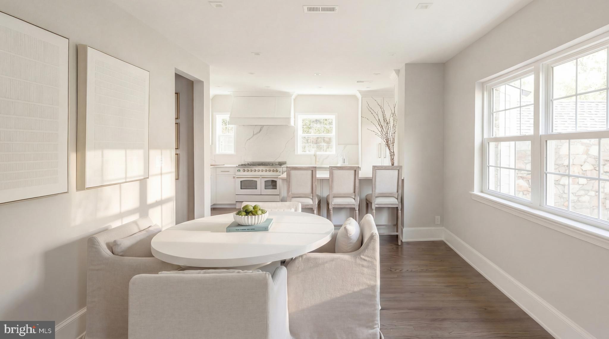 ROSEMONT - Residential