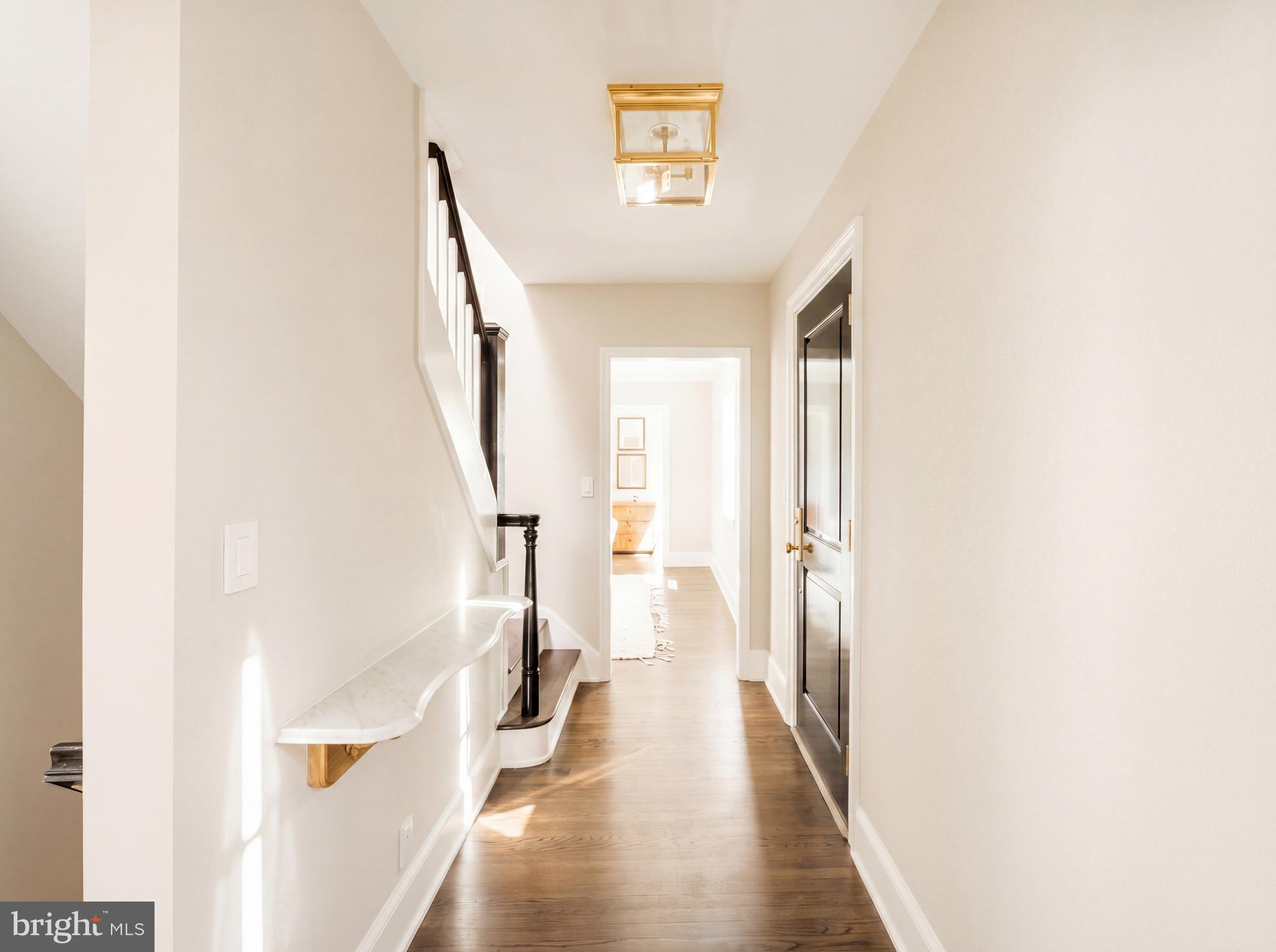 ROSEMONT - Residential