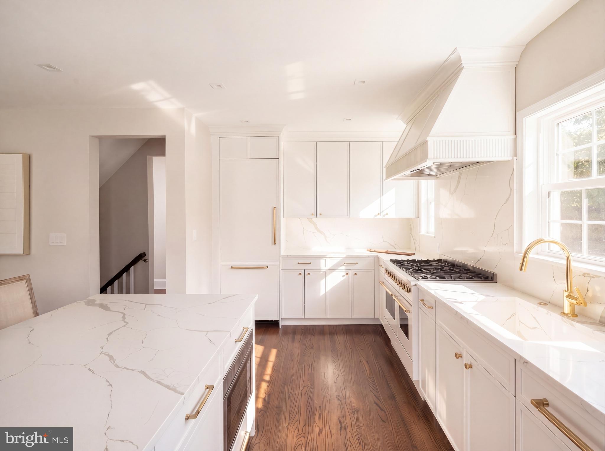 ROSEMONT - Residential