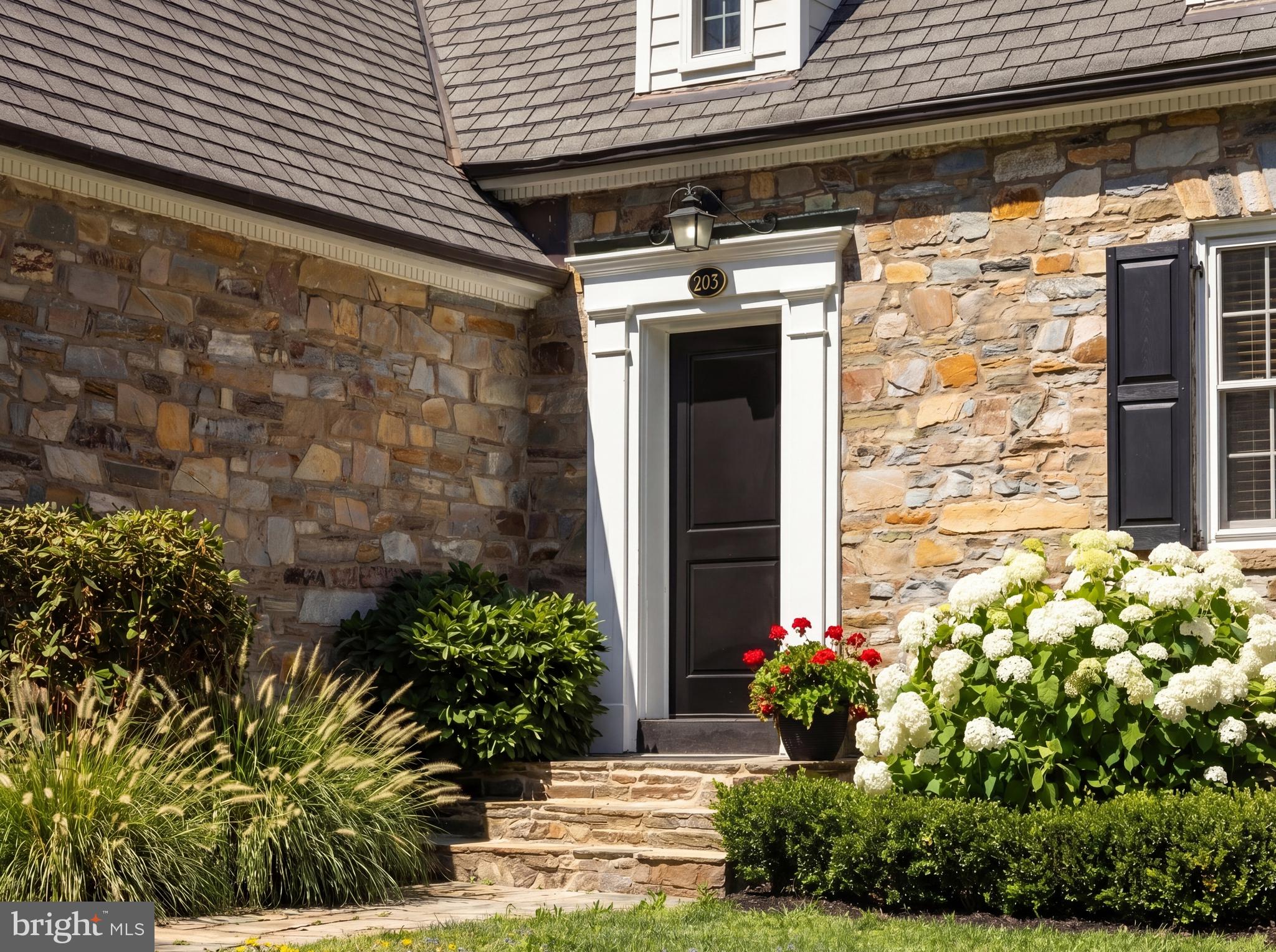 ROSEMONT - Residential