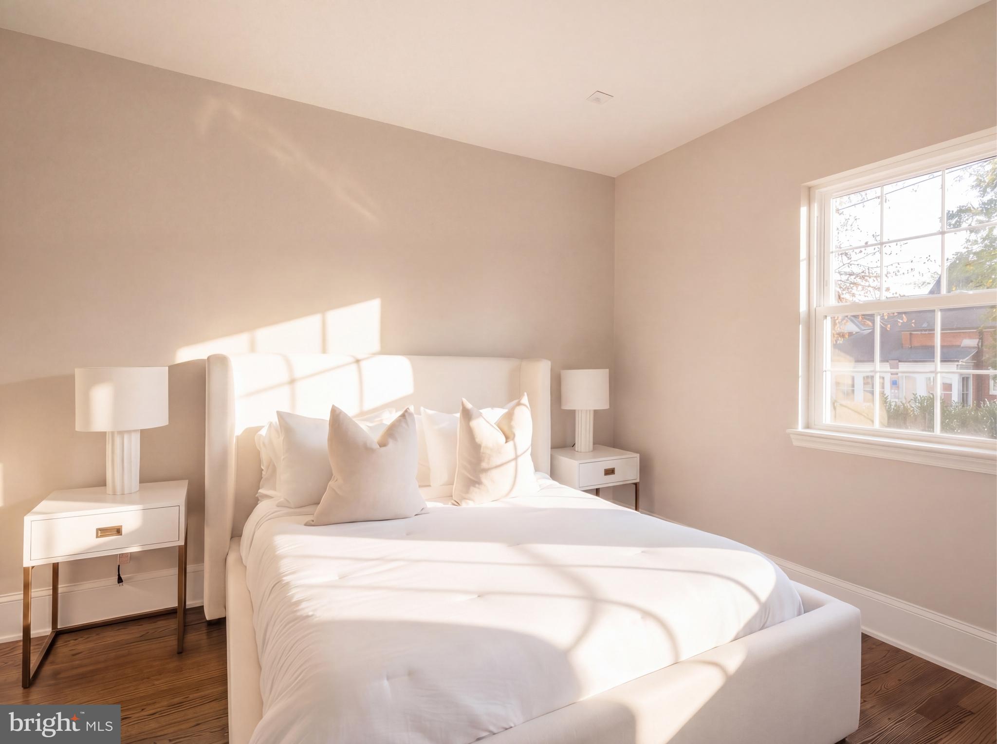 ROSEMONT - Residential