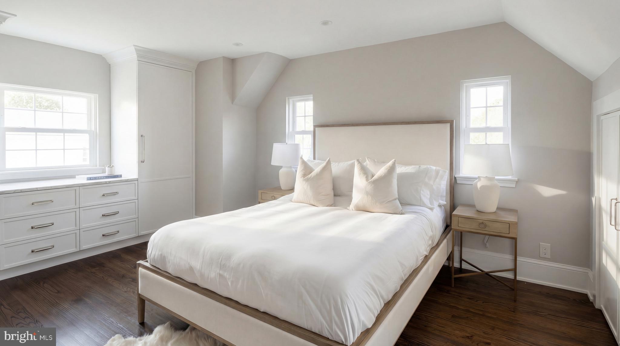 ROSEMONT - Residential