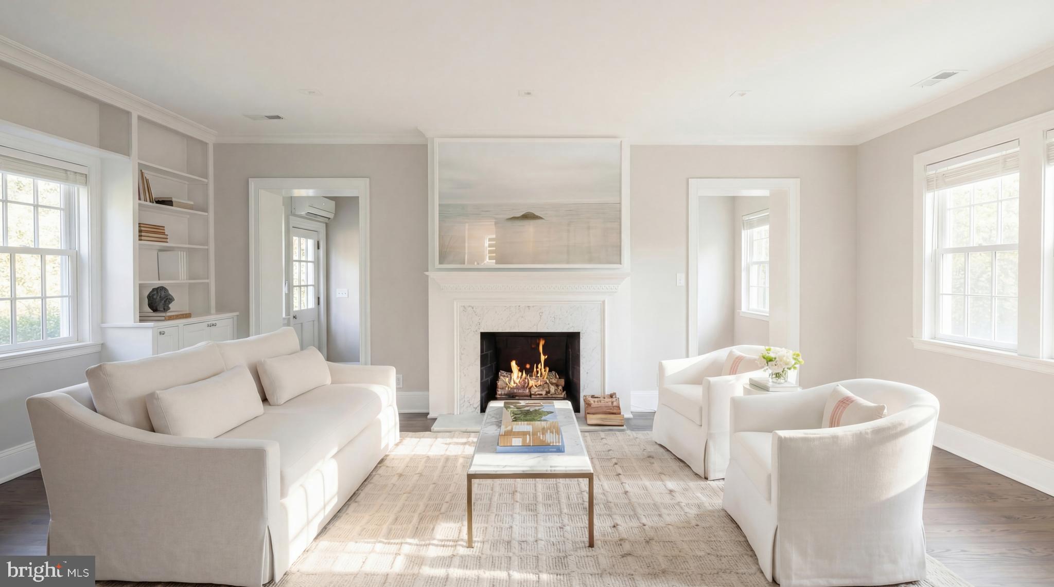 ROSEMONT - Residential