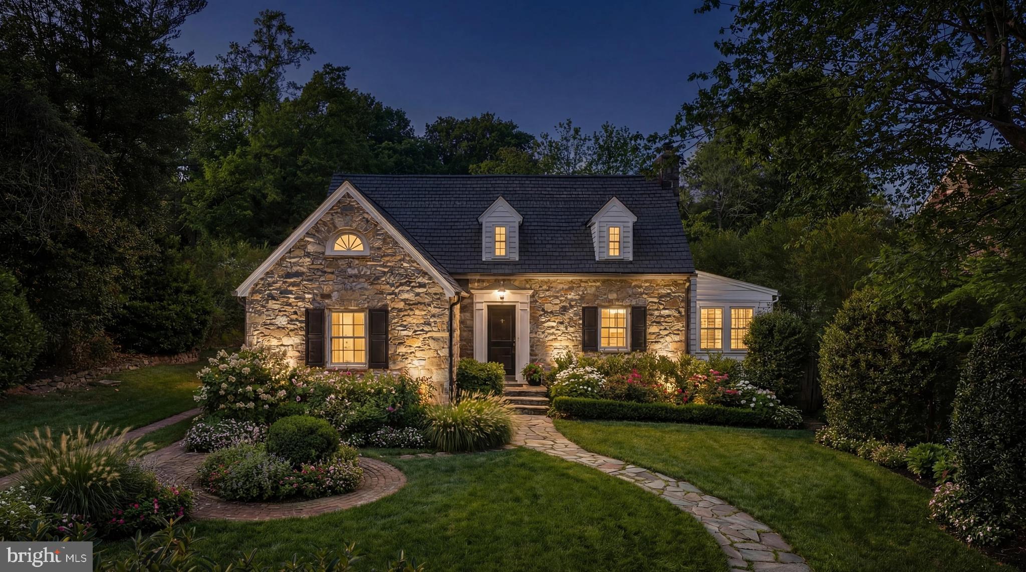 ROSEMONT - Residential