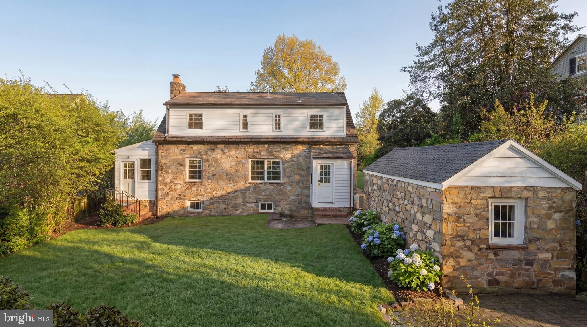 ROSEMONT - Residential