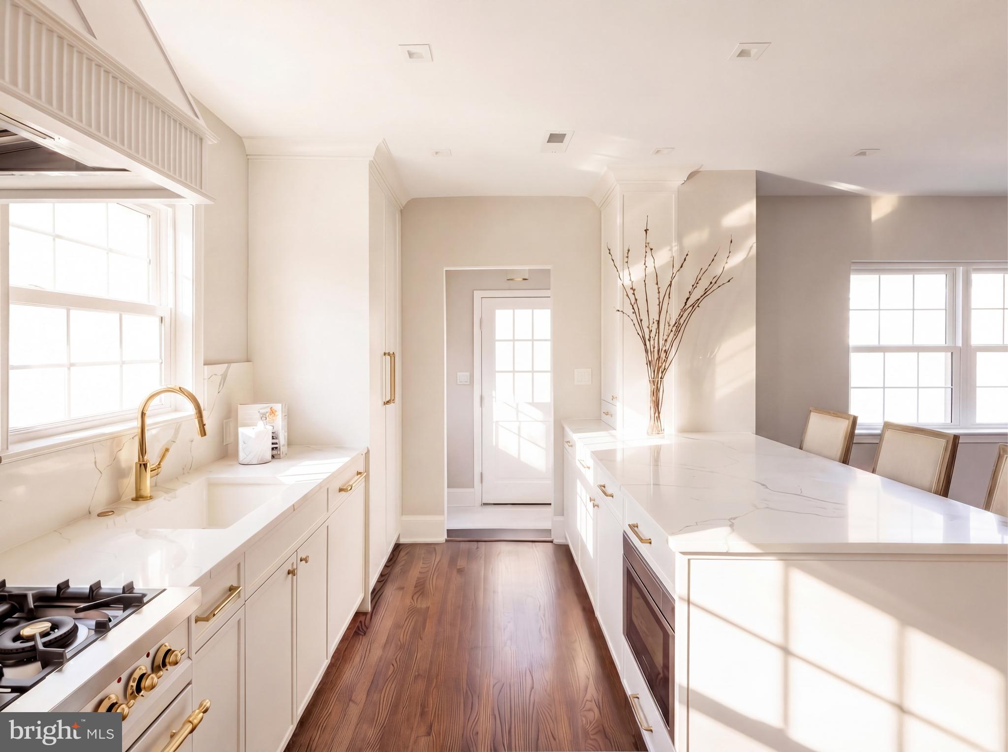 ROSEMONT - Residential