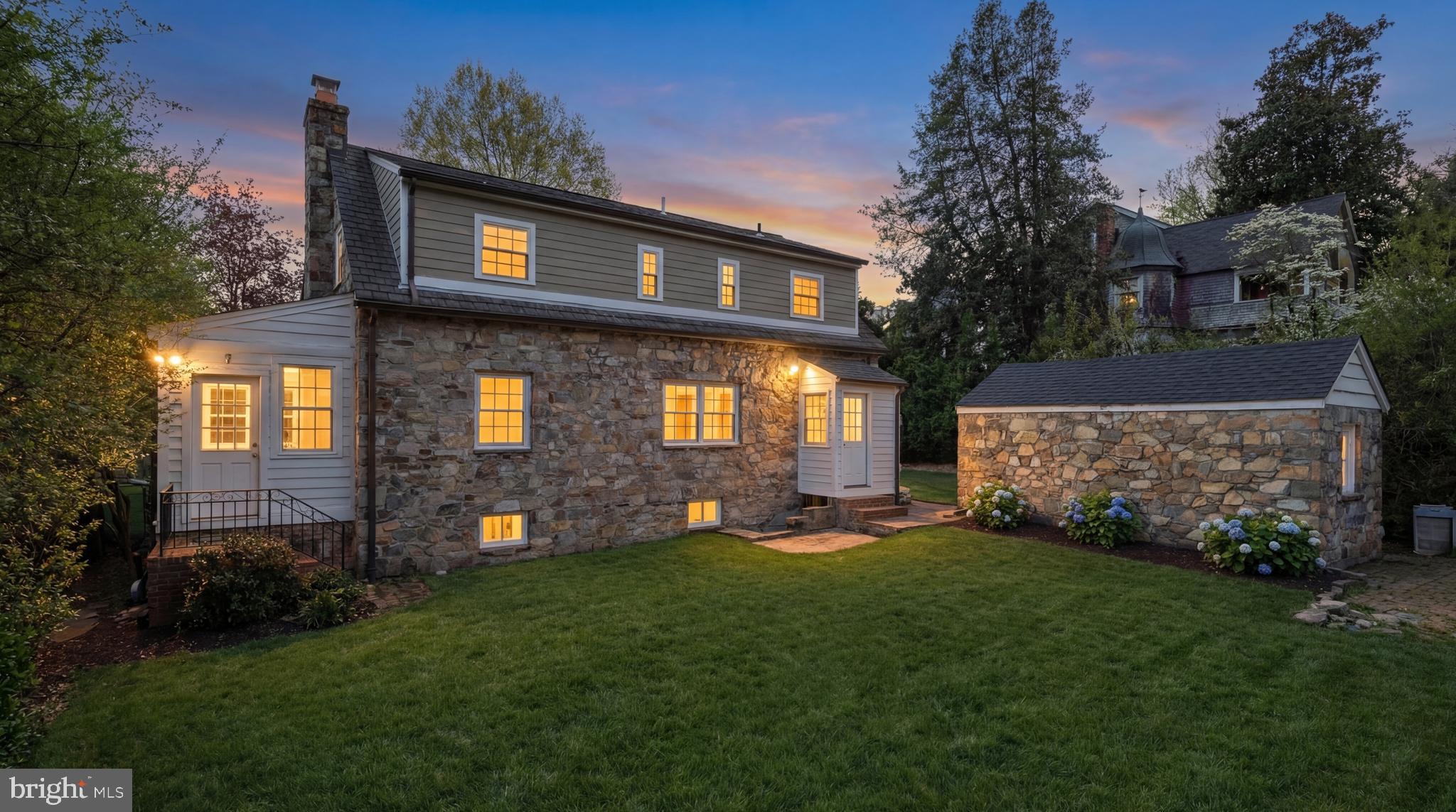 ROSEMONT - Residential