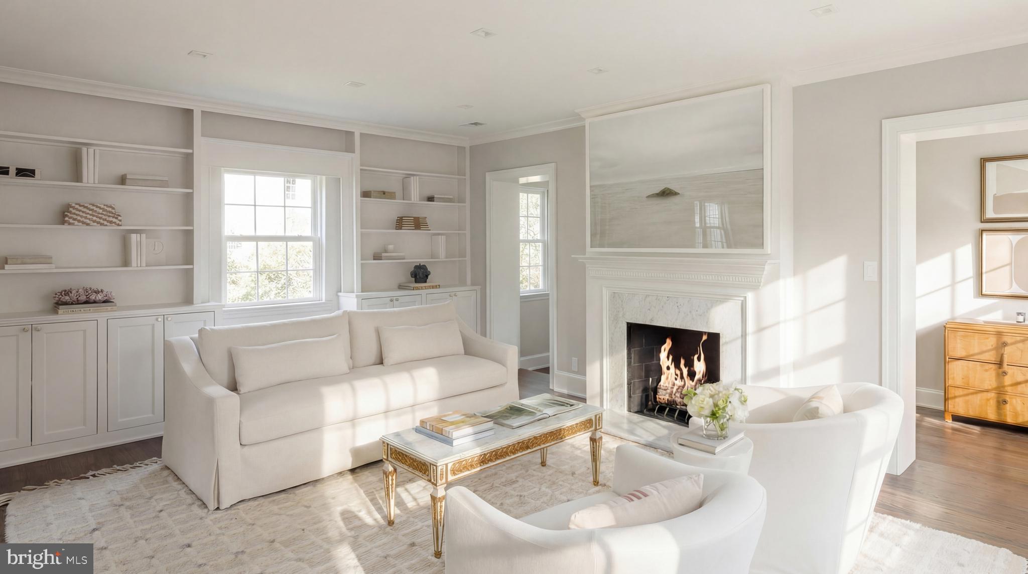 ROSEMONT - Residential