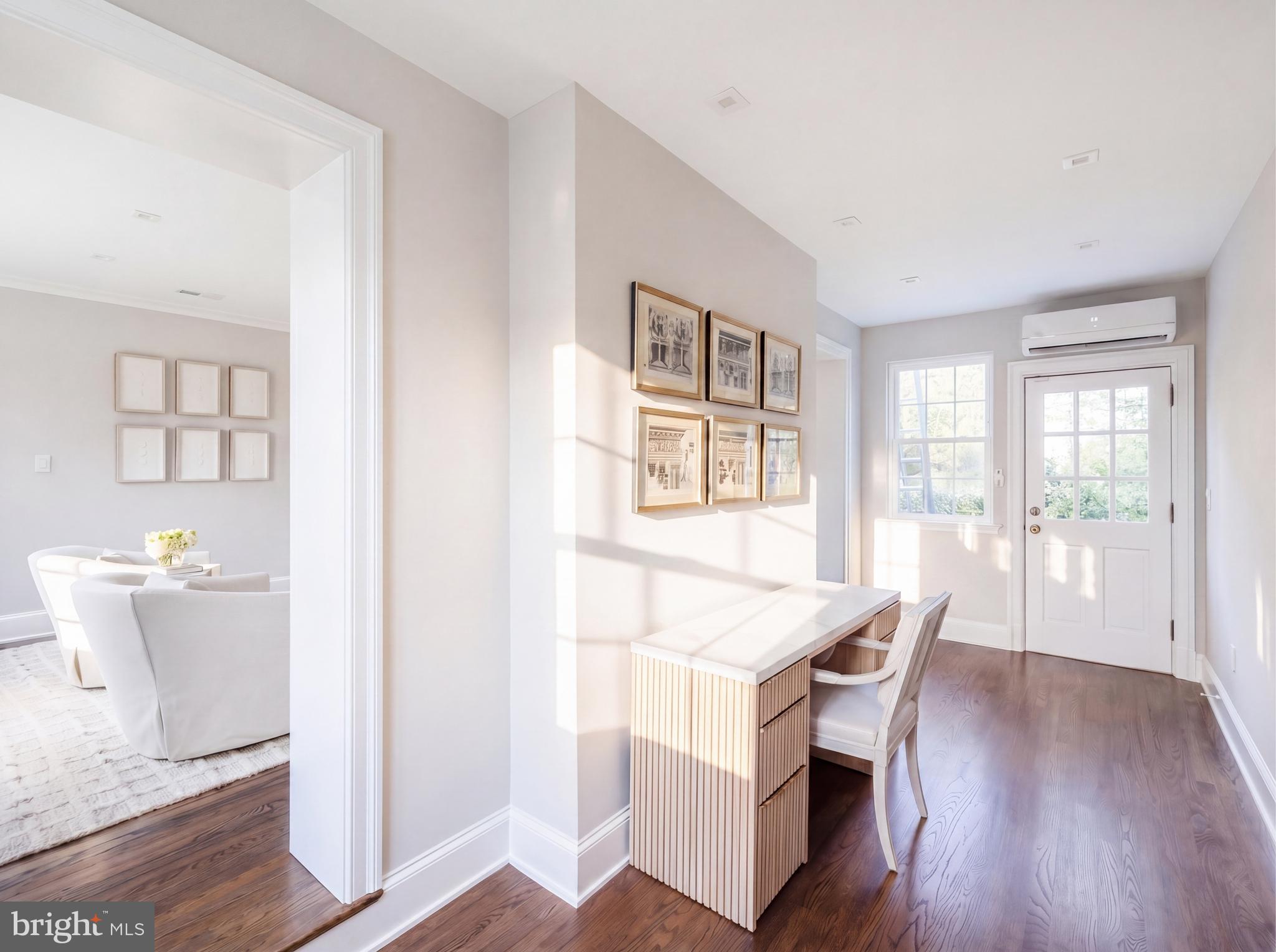 ROSEMONT - Residential