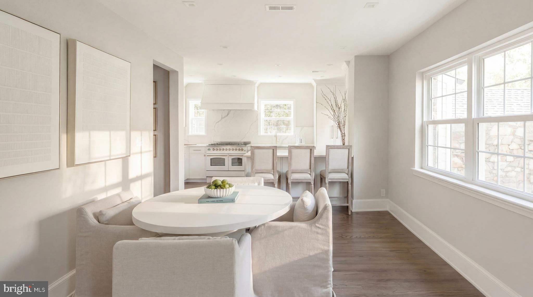 ROSEMONT - Residential