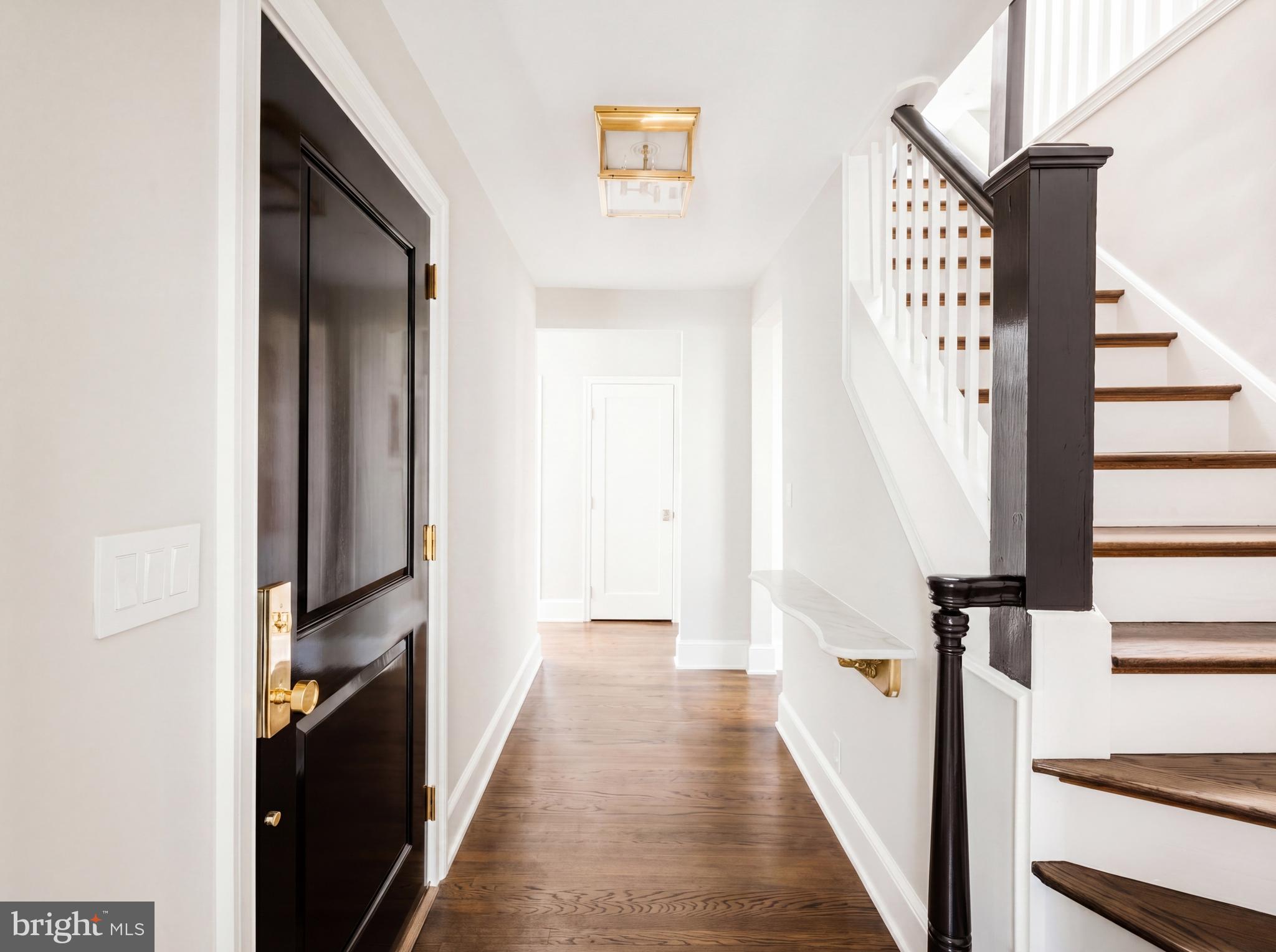 ROSEMONT - Residential