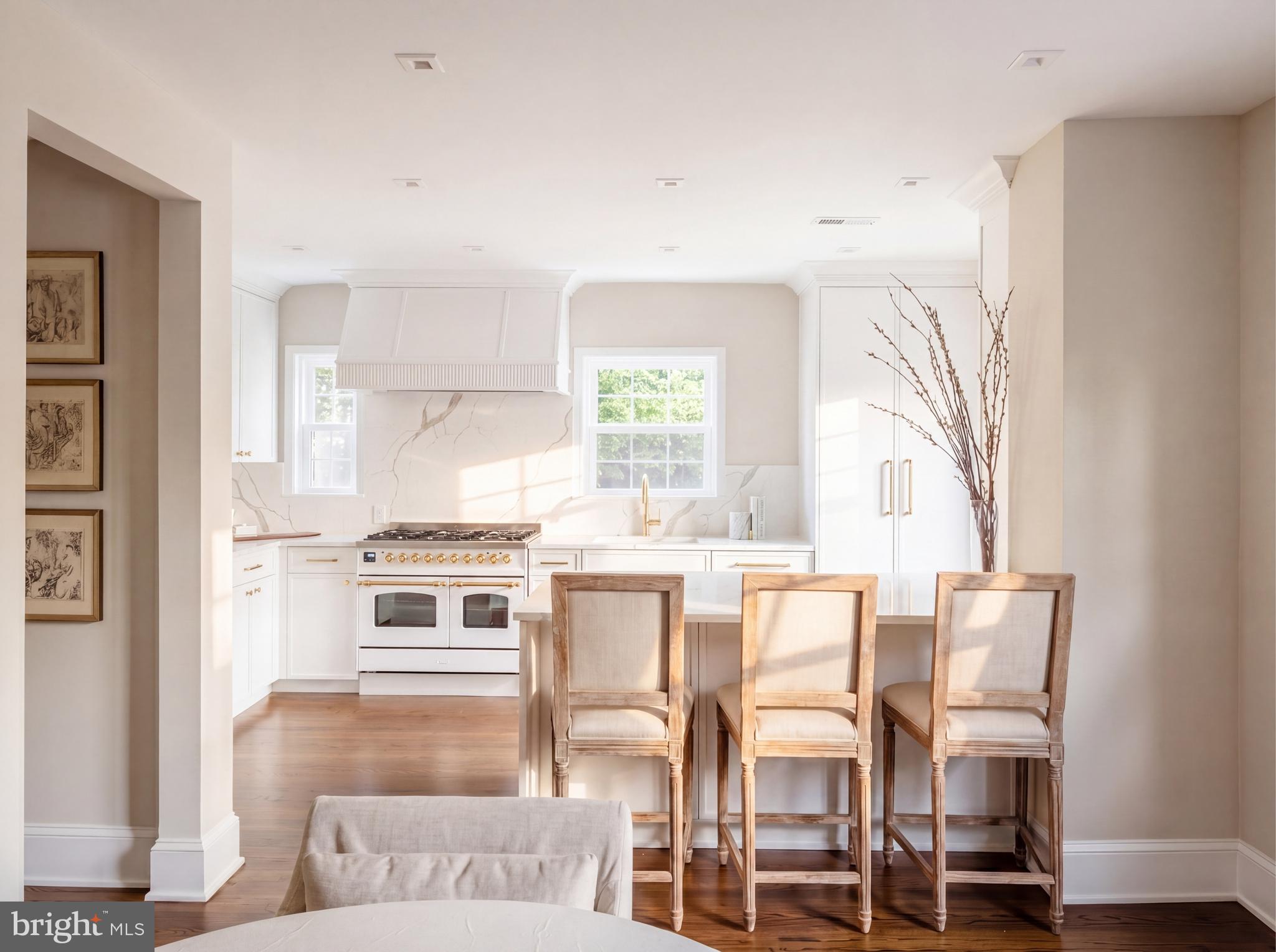 ROSEMONT - Residential