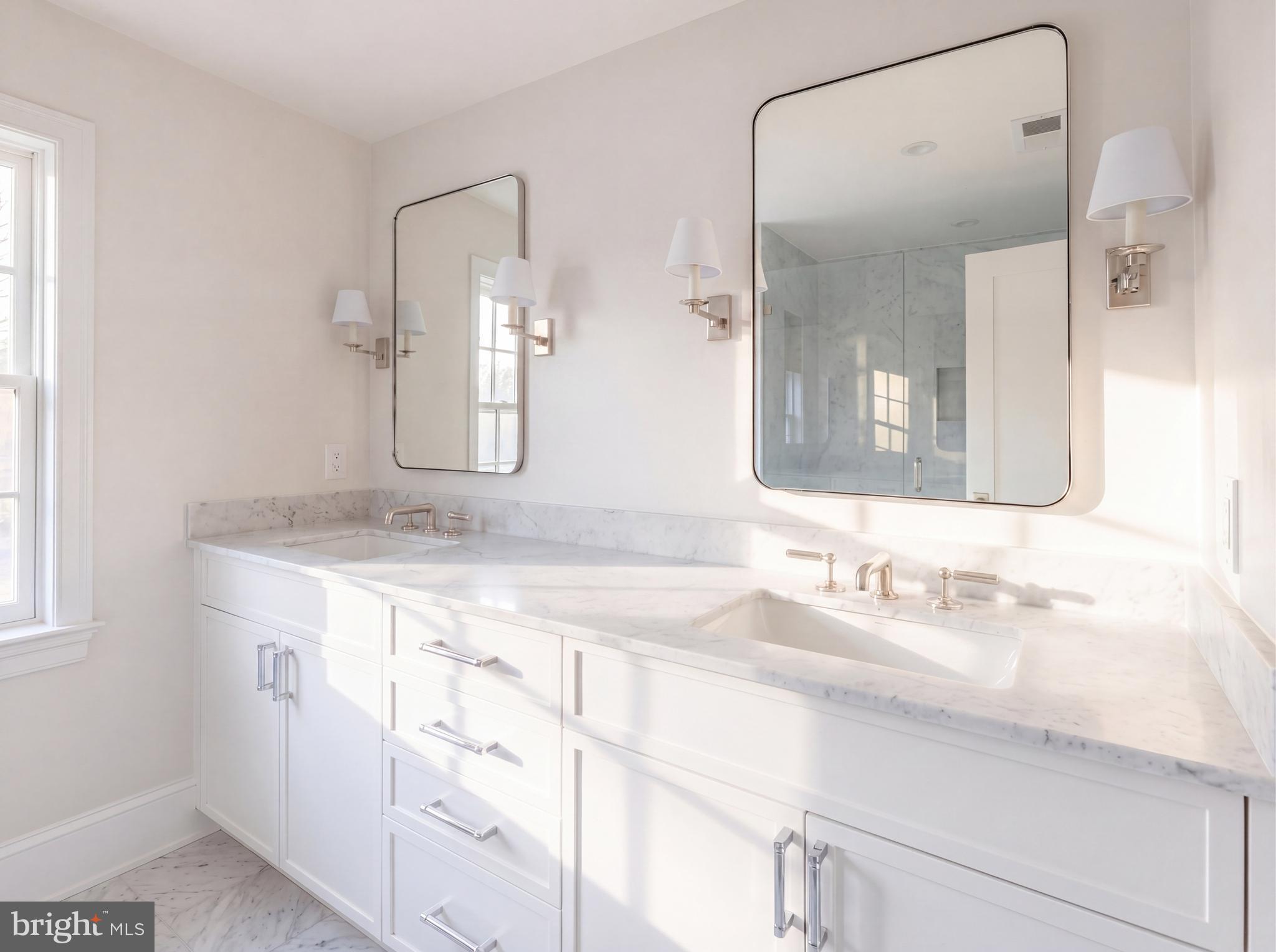 ROSEMONT - Residential