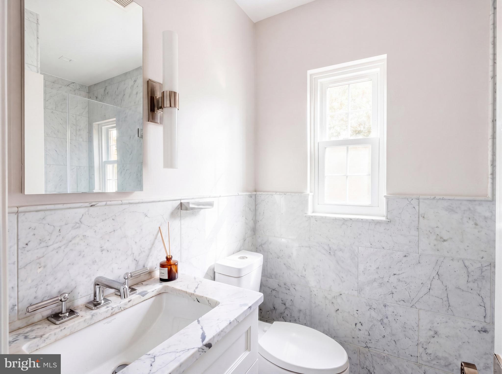 ROSEMONT - Residential