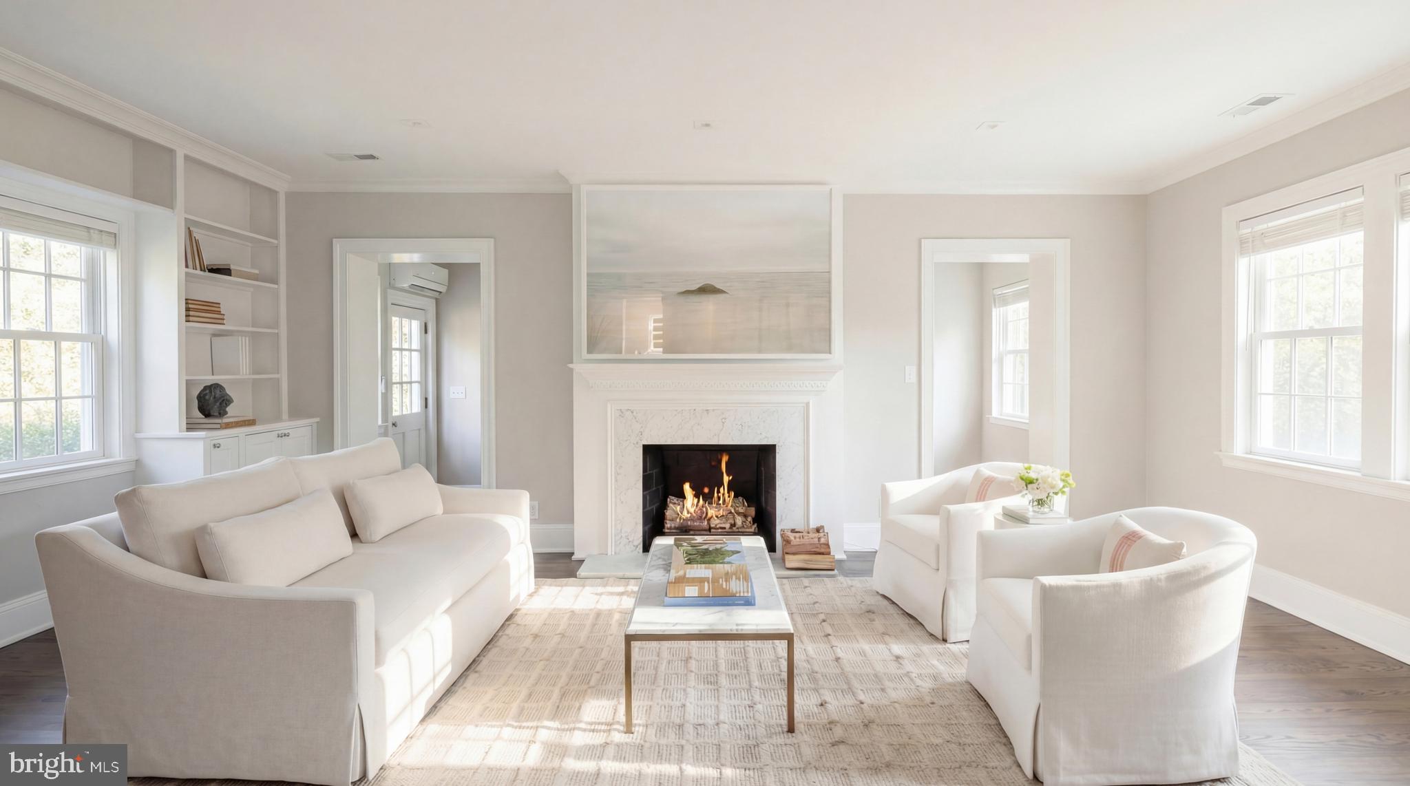 ROSEMONT - Residential