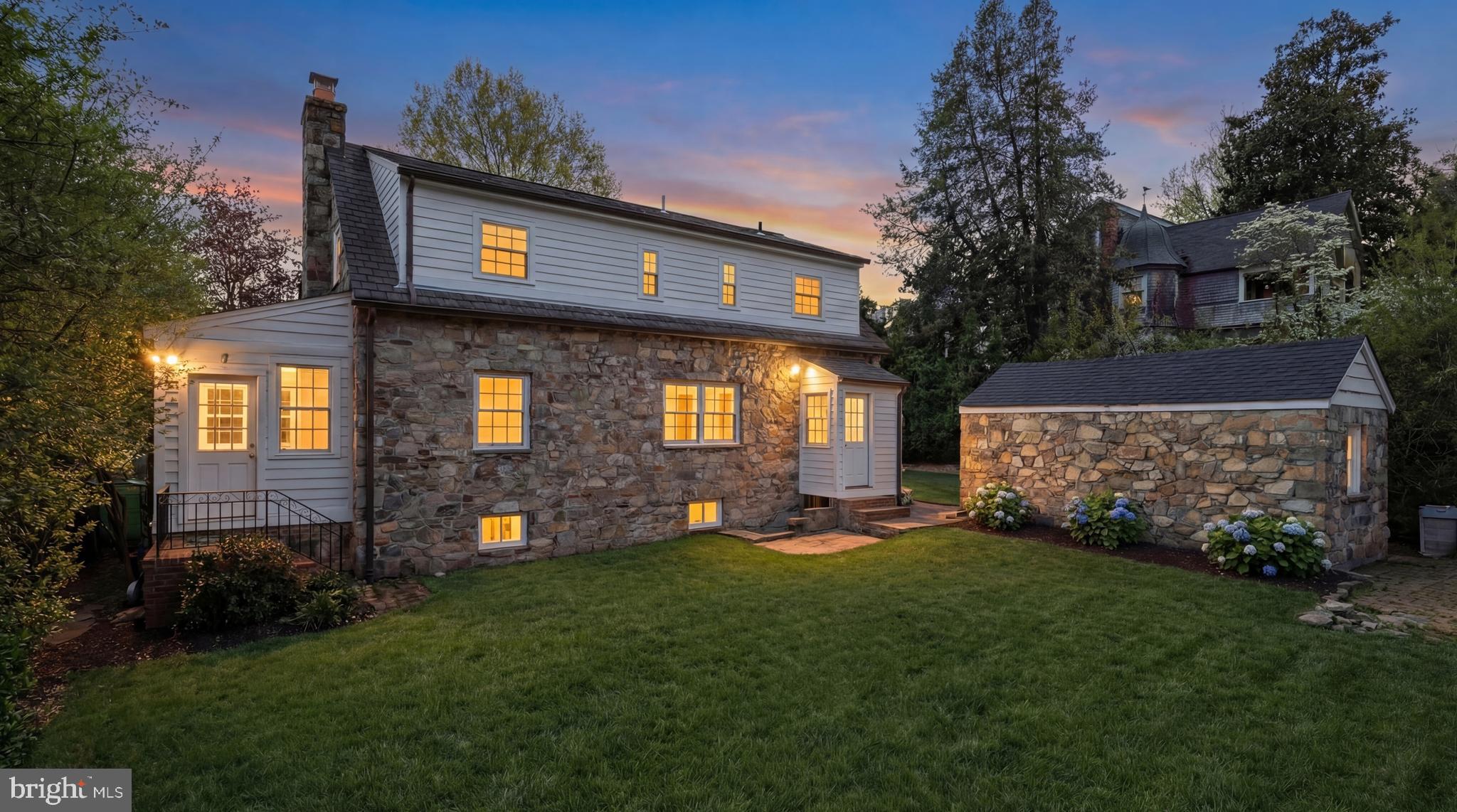 ROSEMONT - Residential