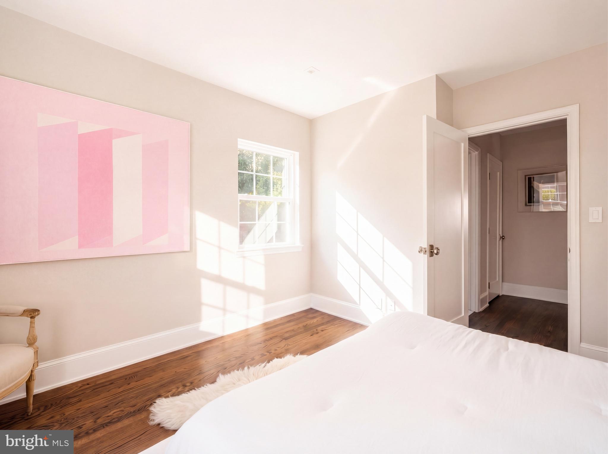 ROSEMONT - Residential