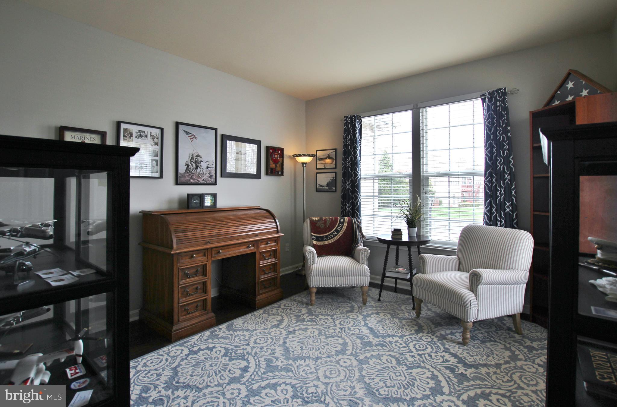 FOUR SEASONS AT HISTORIC VA - Residential